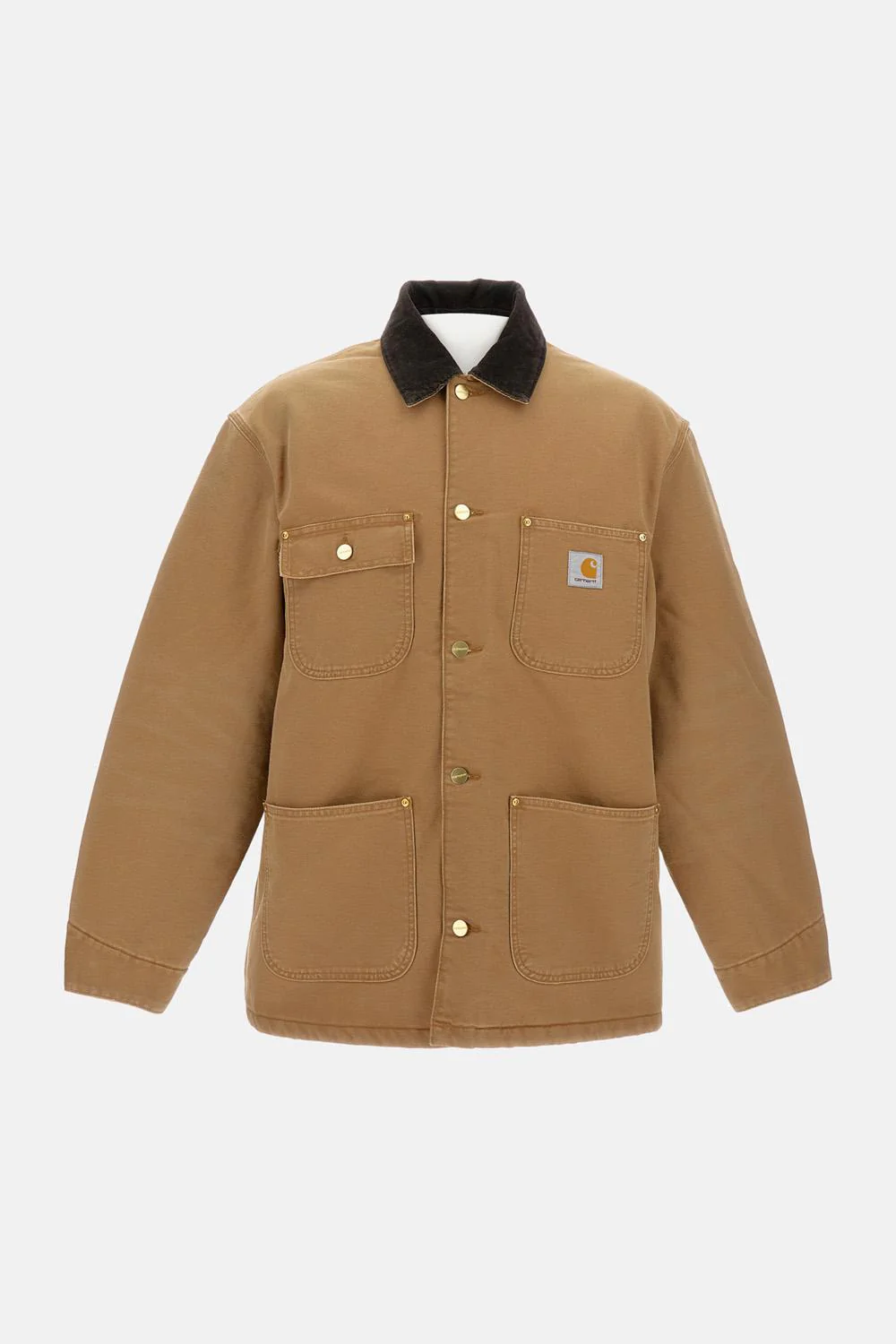 CAPPOTTO OG 'DEARBORN'