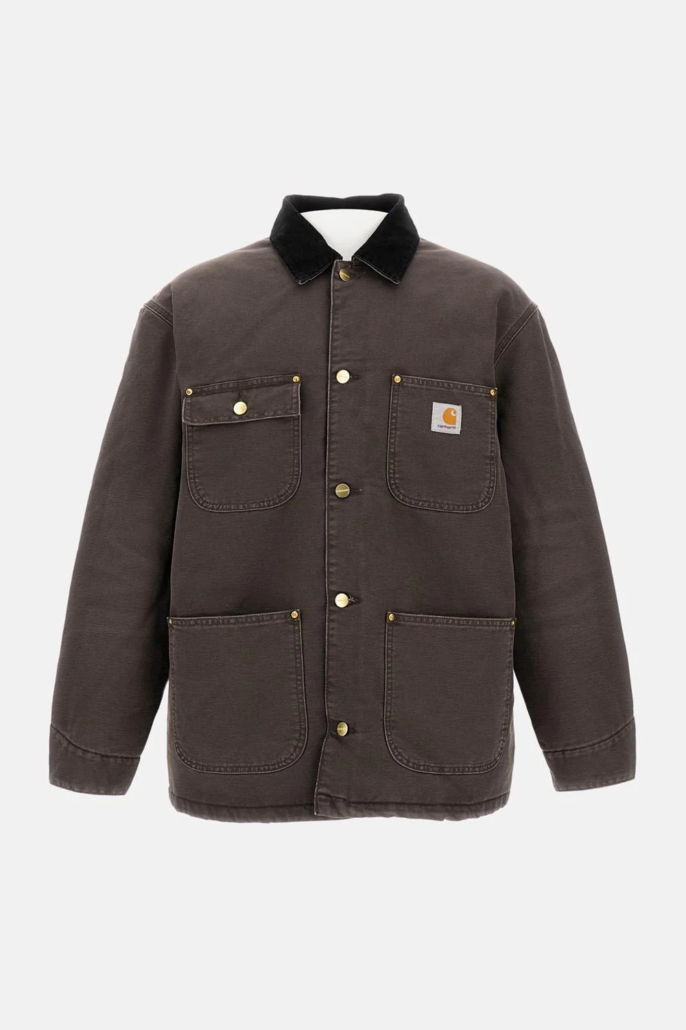 CAPPOTTO OG 'DEARBORN'