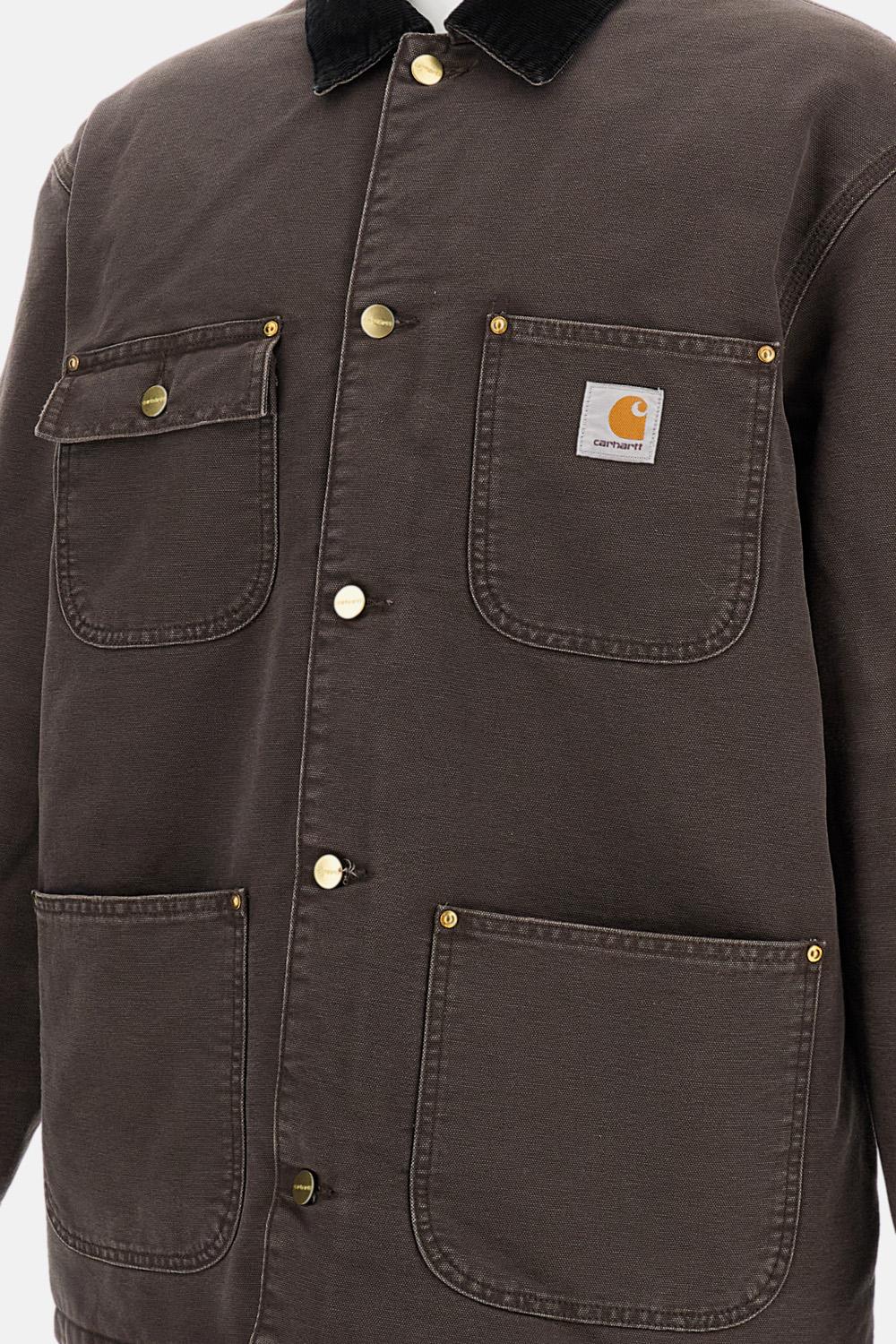 CAPPOTTO OG 'DEARBORN' - Image 3