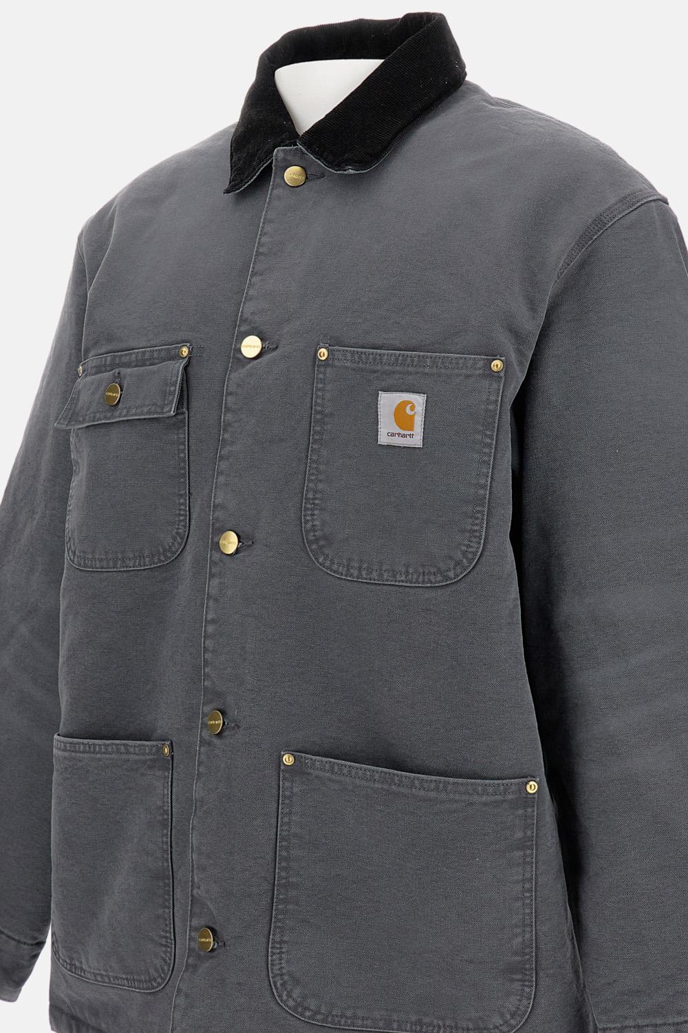 CAPPOTTO OG 'DEARBORN' - Image 3