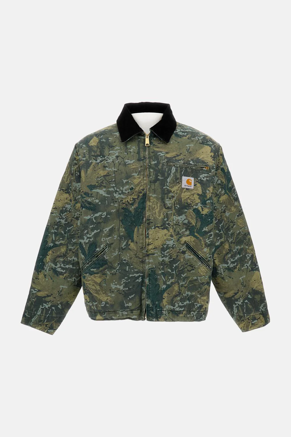 CAPPOTTO OG  DETROIT