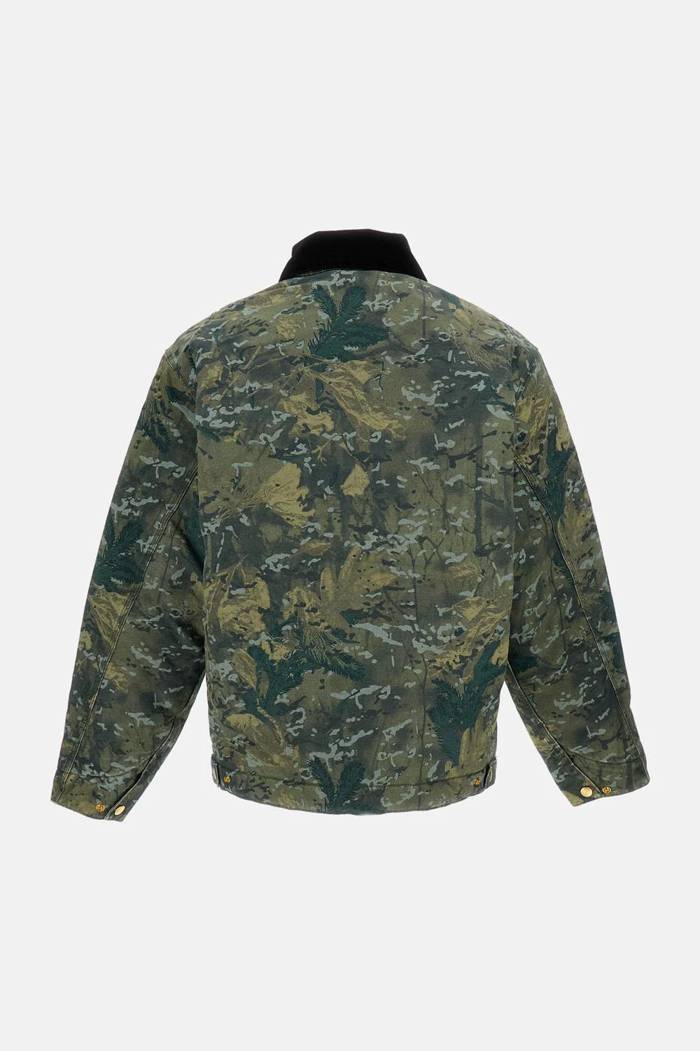 CAPPOTTO OG  DETROIT - Image 2