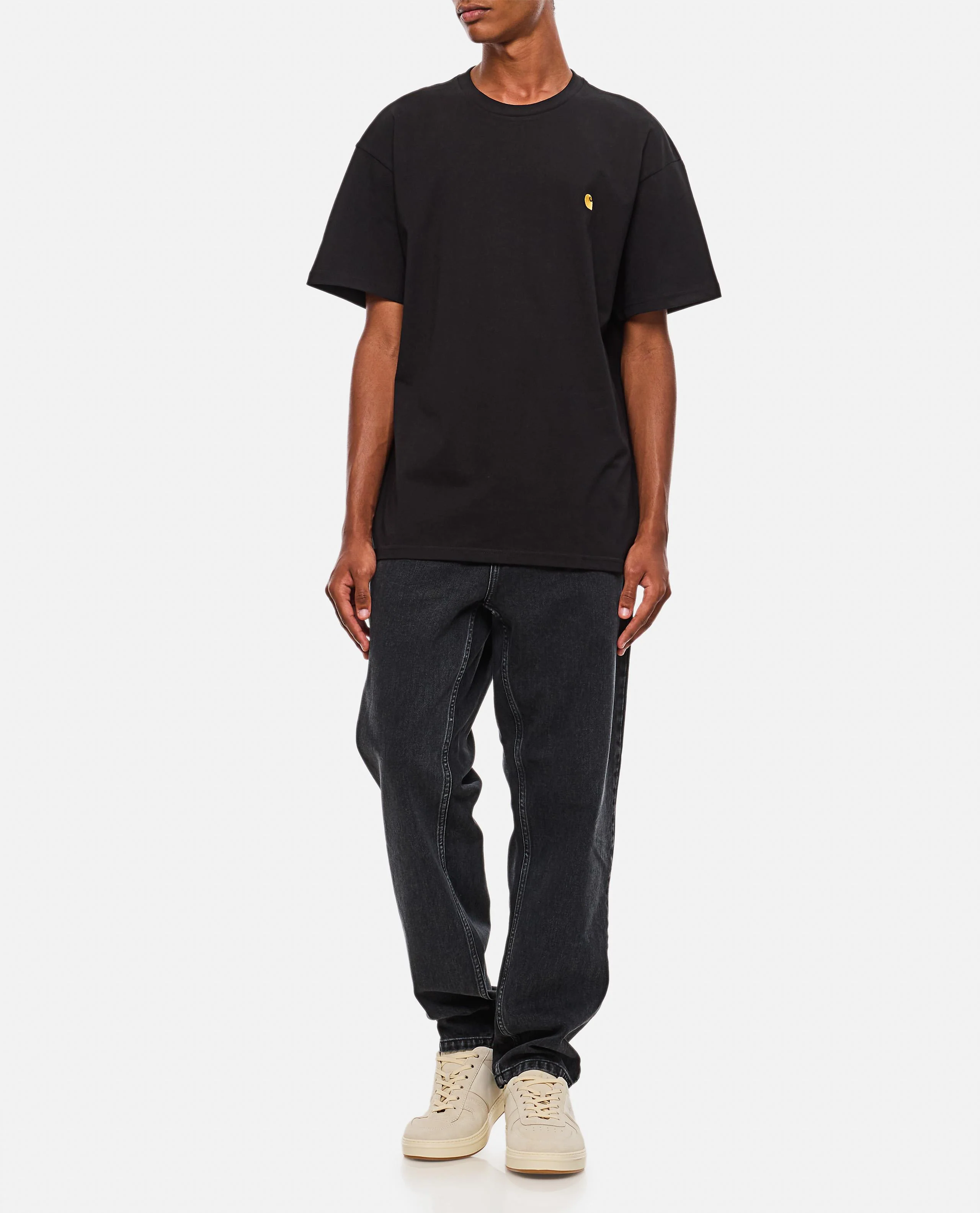 CHASE T-SHIRT IN COTONE - Image 2