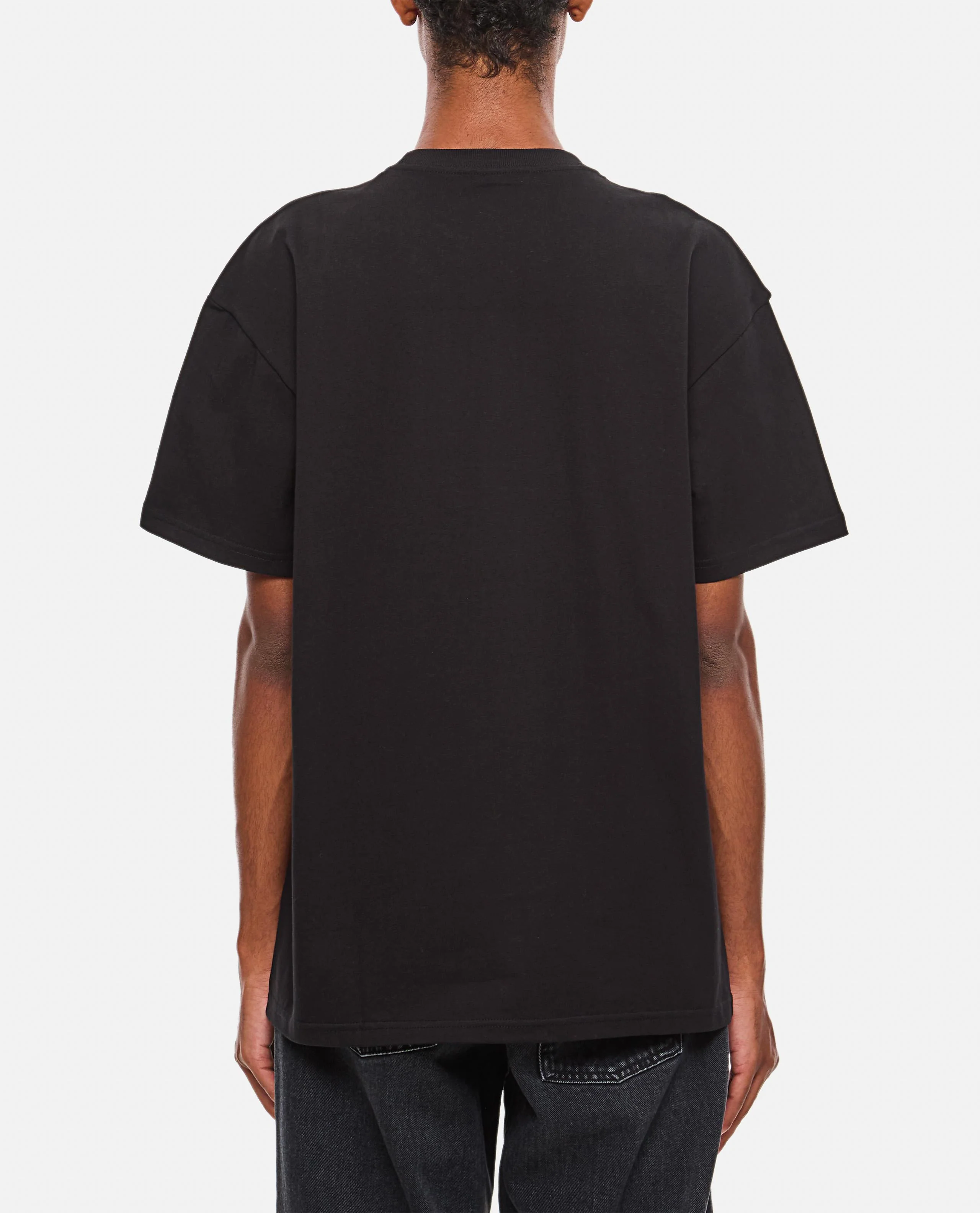 CHASE T-SHIRT IN COTONE - Image 3