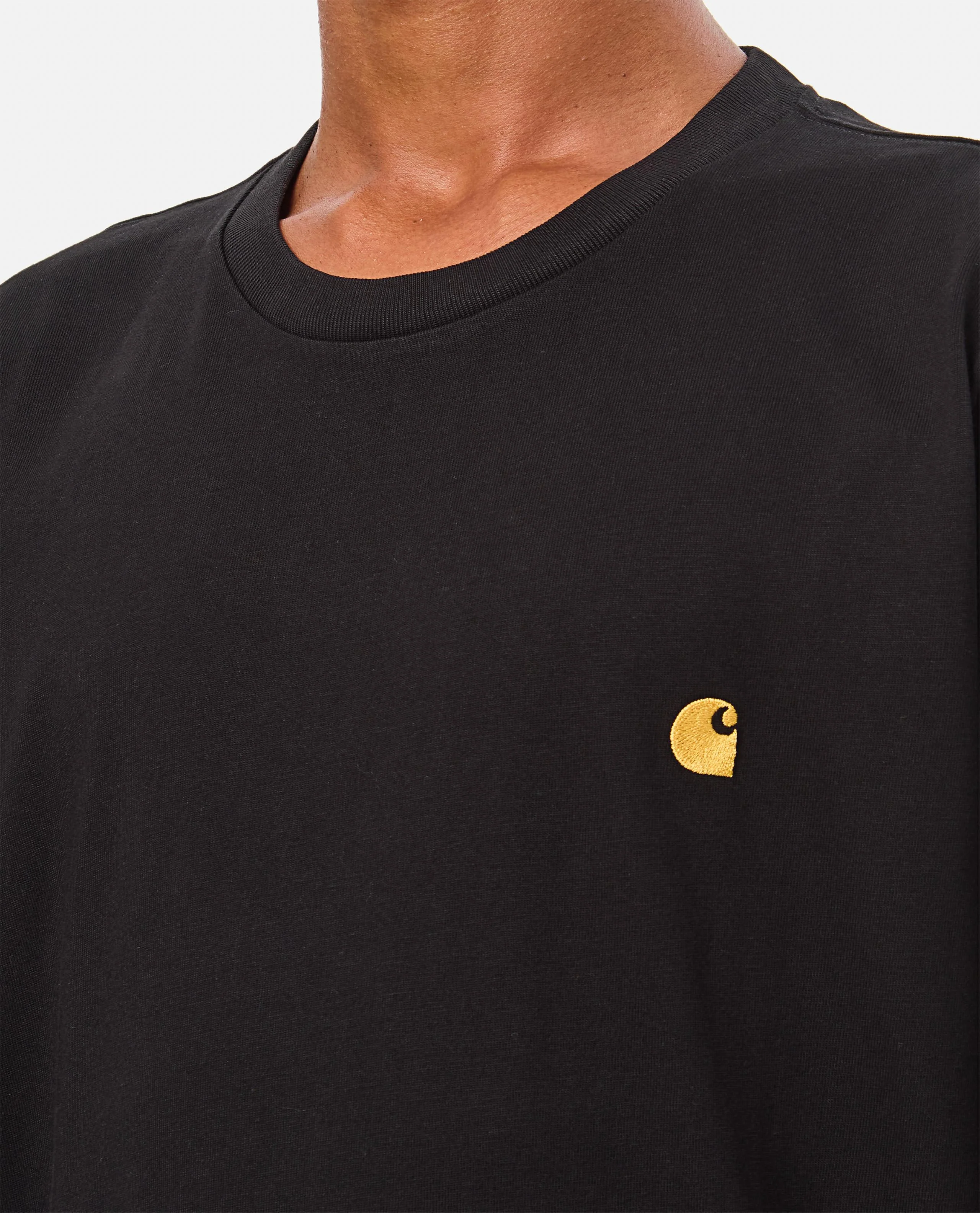CHASE T-SHIRT IN COTONE - Image 4