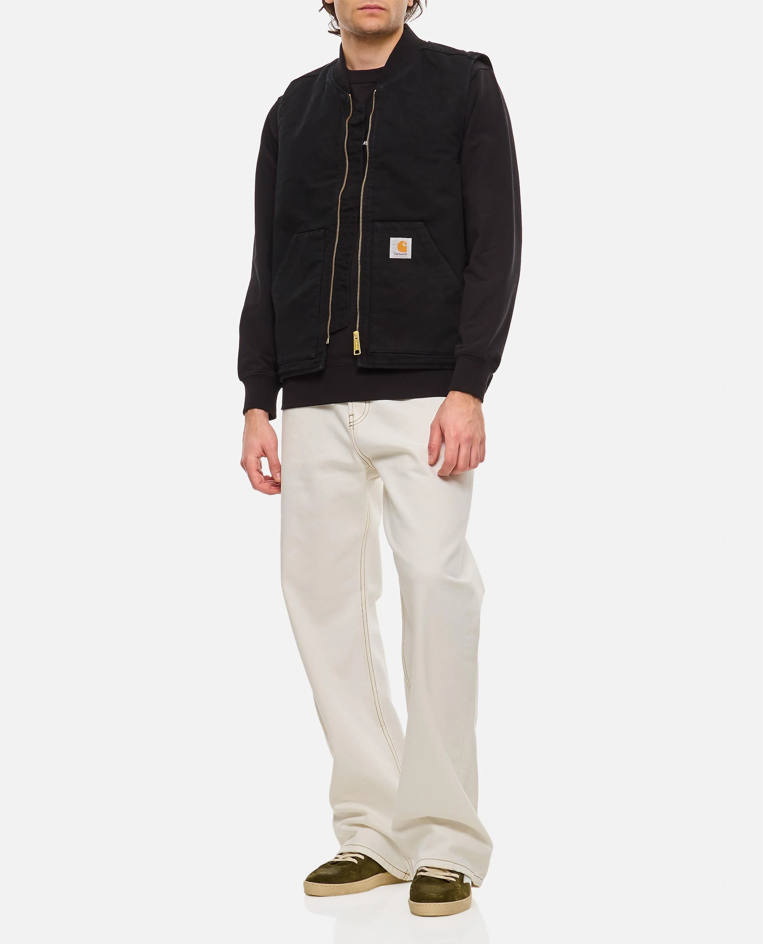 DEARBORN GILET CLASSICO - Image 2