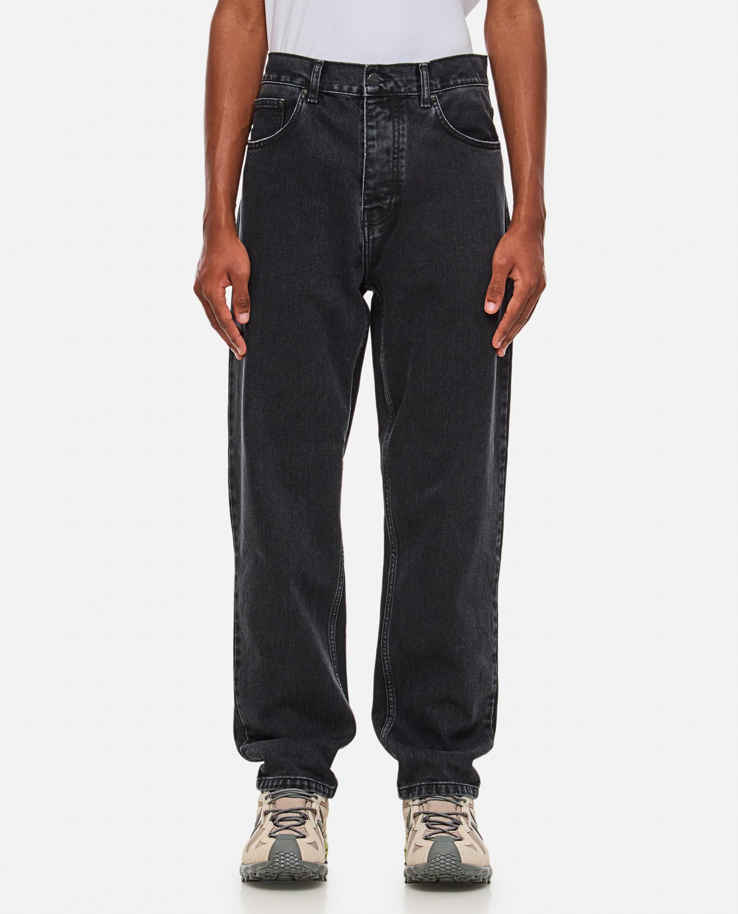 DENIM NEWEL PANTALONE