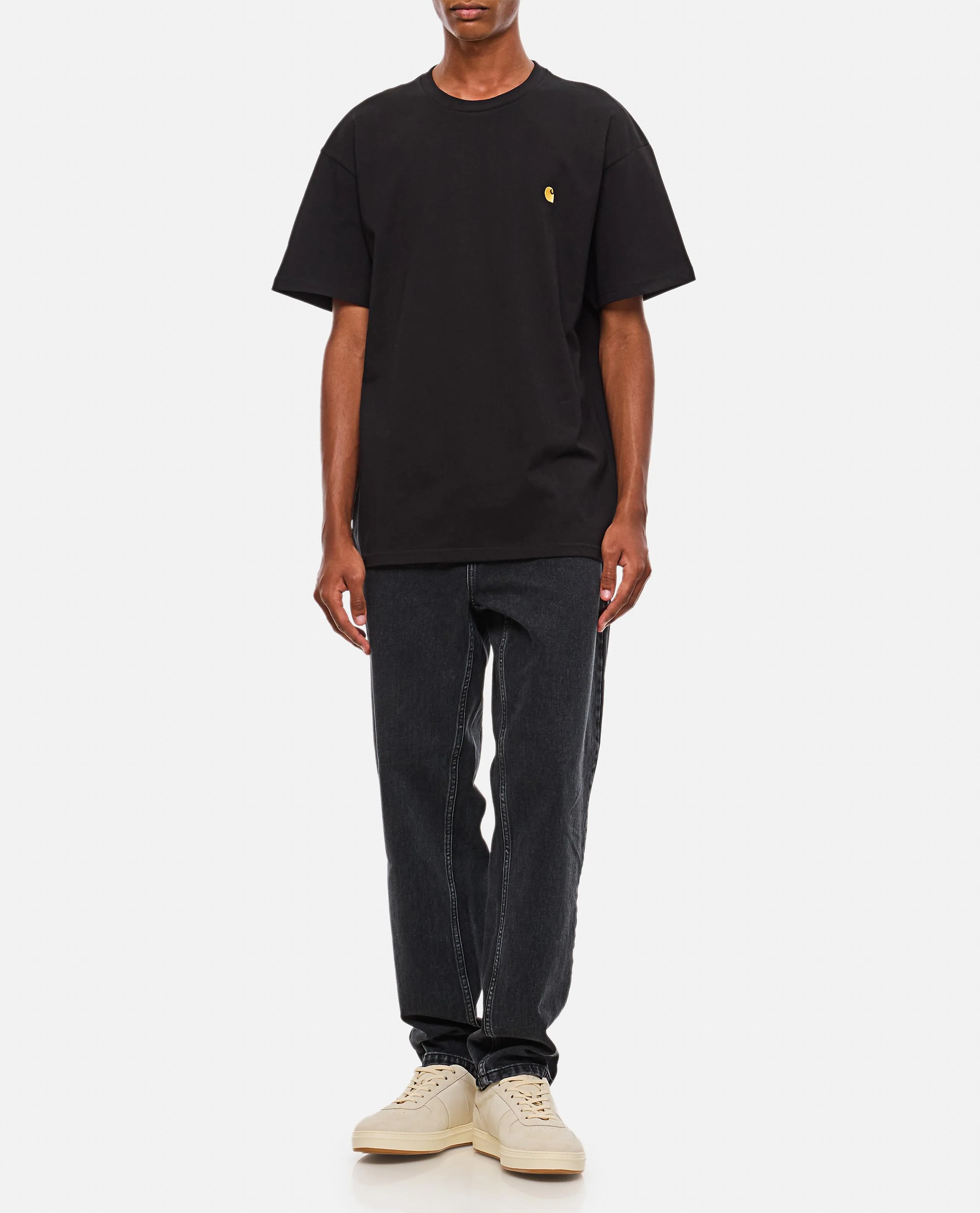 DENIM NEWEL PANTALONE - Image 2