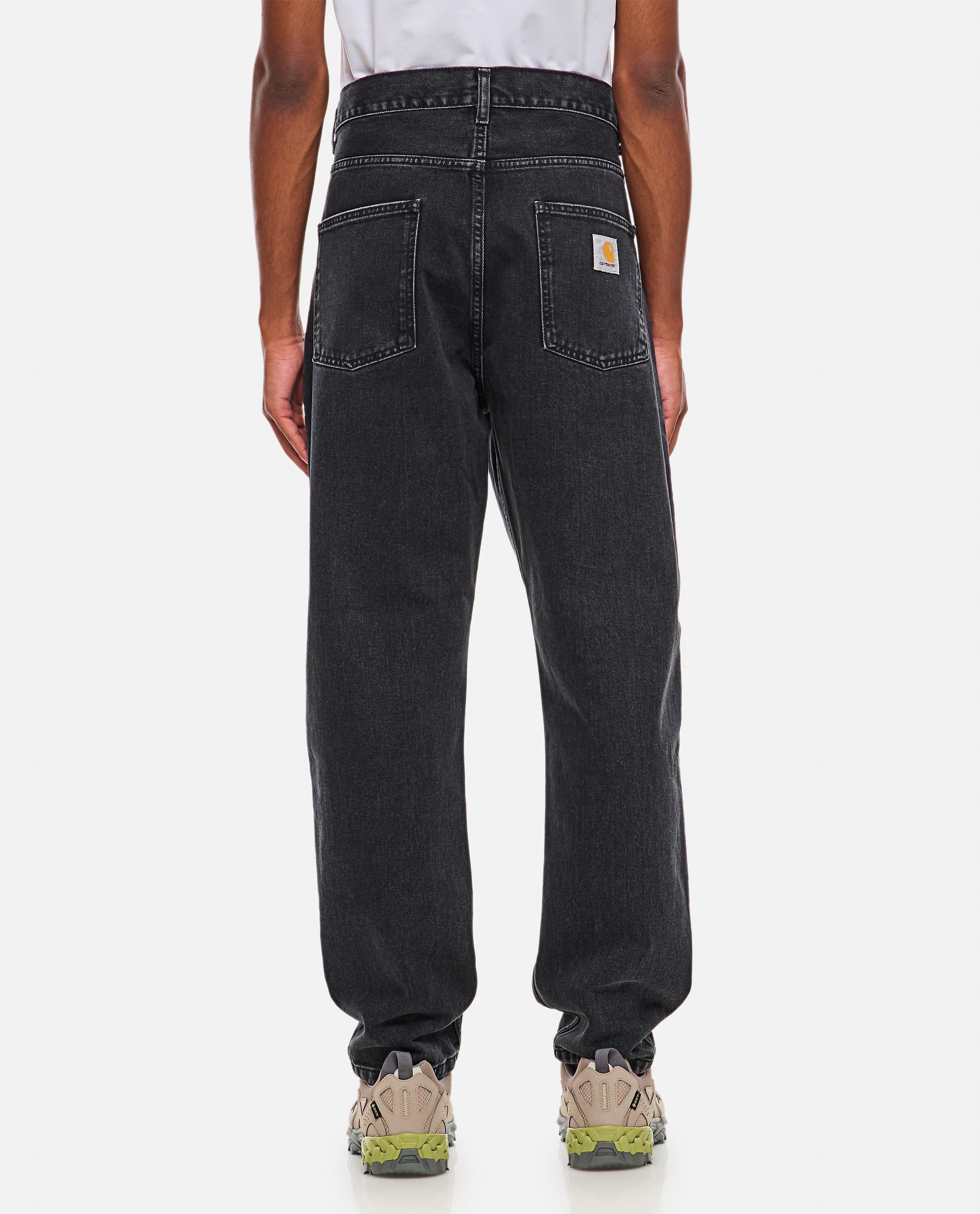 DENIM NEWEL PANTALONE - Image 3