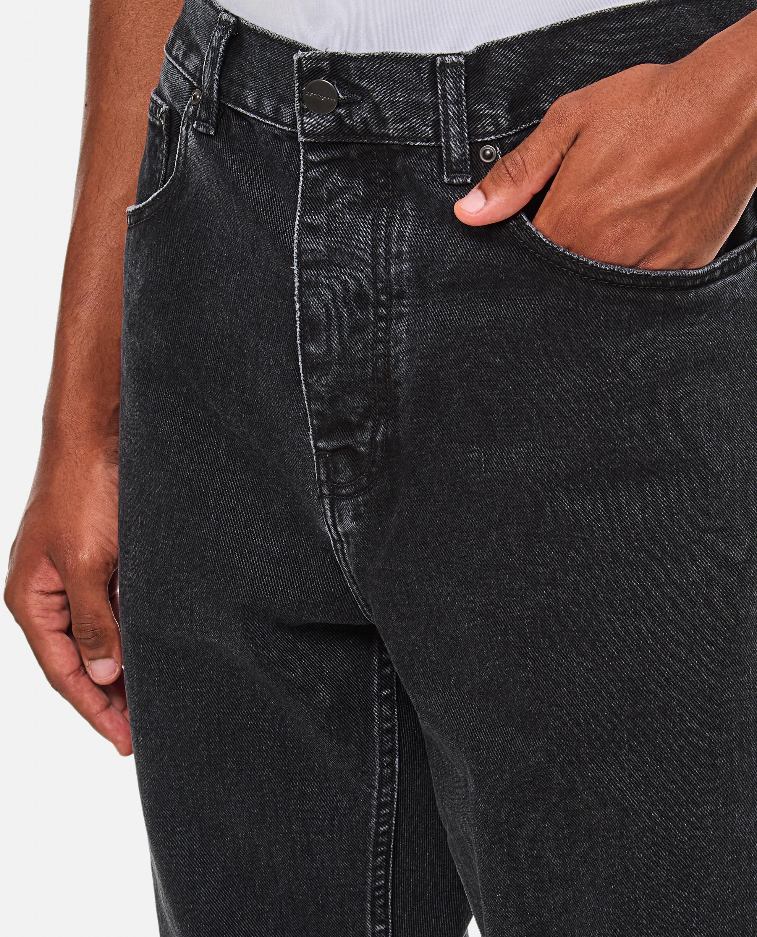 DENIM NEWEL PANTALONE - Image 4