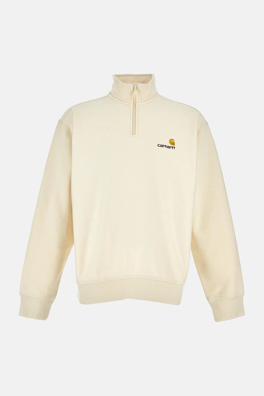 FELPA CON ZIP