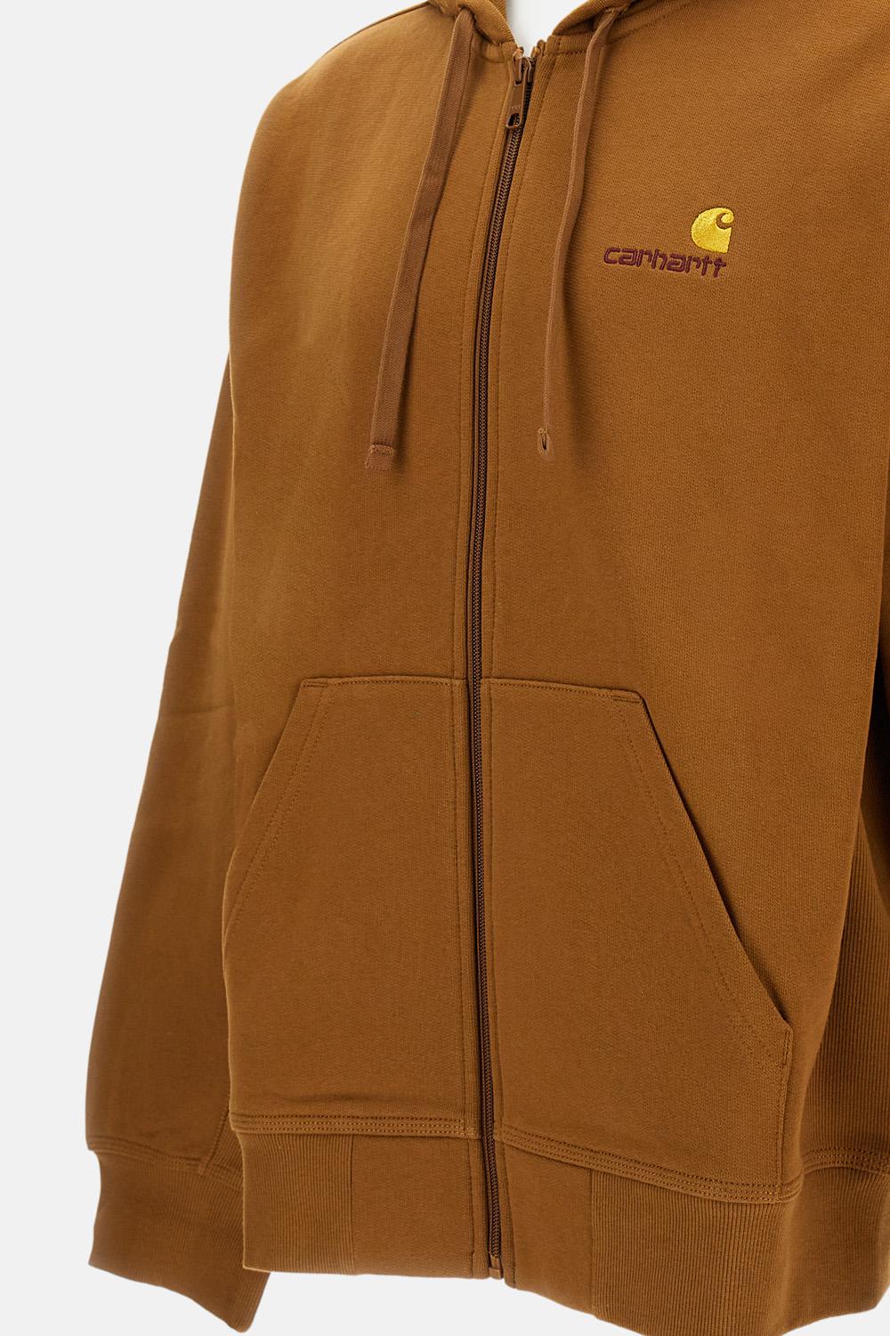 GIACCA AMERICAN CRIPT - Image 3