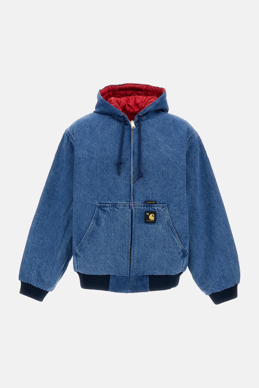 GIACCA OG ACTIVE IN CANVAS 50th ANNIVERSARY SPECIAL