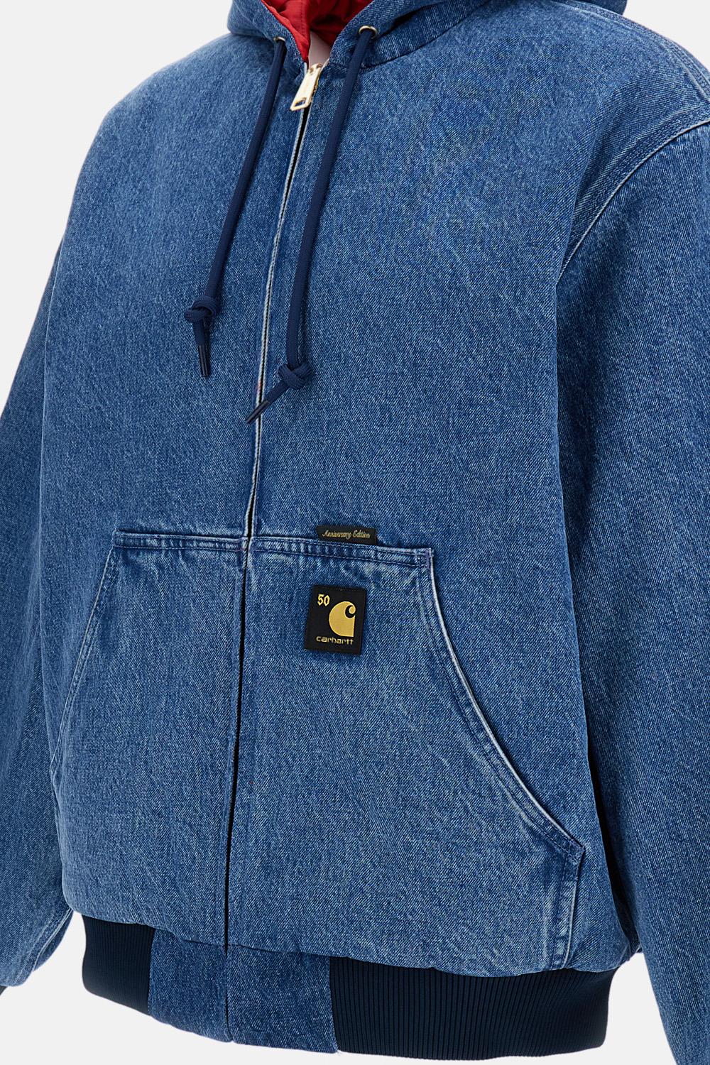 GIACCA OG ACTIVE IN CANVAS 50th ANNIVERSARY SPECIAL - Image 3
