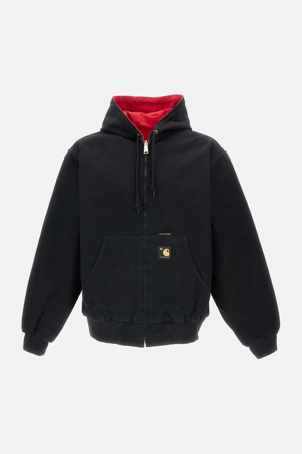 GIACCA OG ACTIVE IN CANVAS 50th ANNIVERSARY SPECIAL