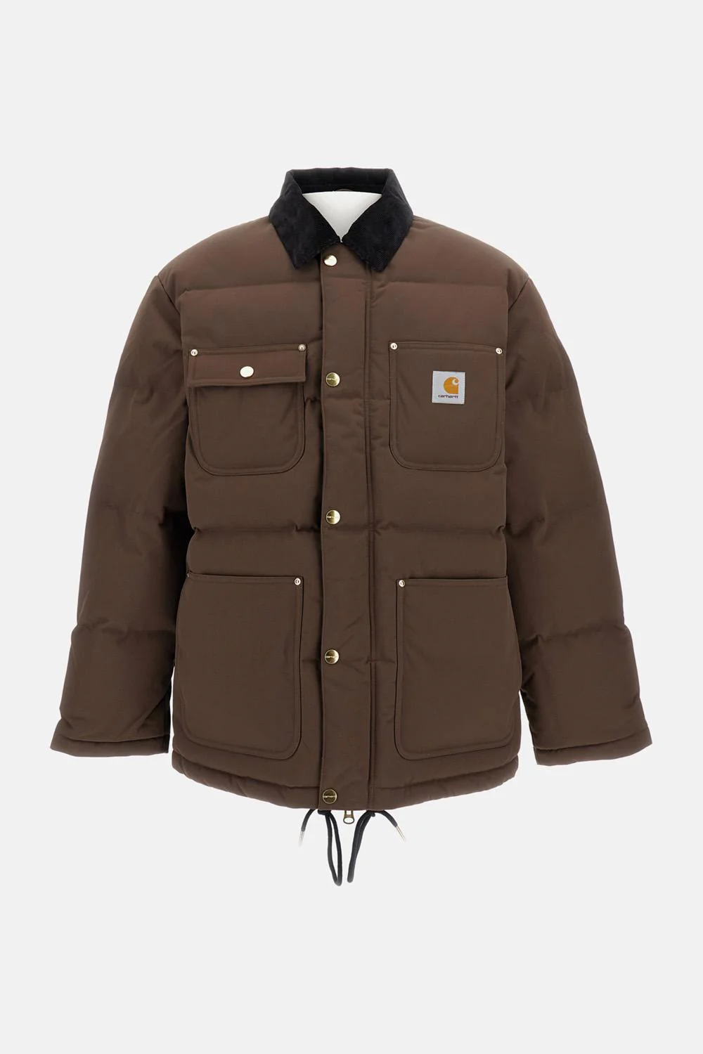 GIACCA RAYLER IN NYLON CANVAS