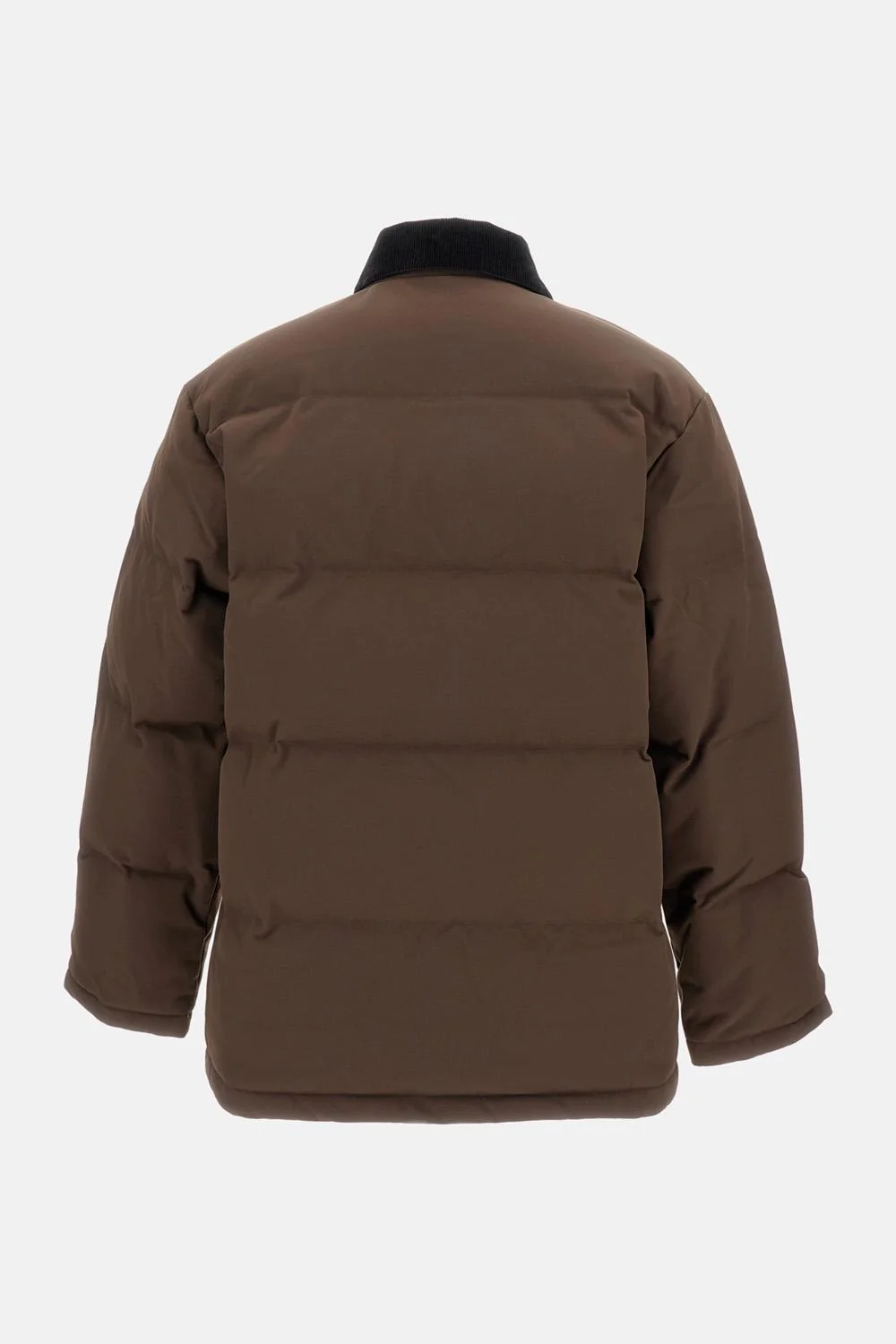 GIACCA RAYLER IN NYLON CANVAS - Image 2