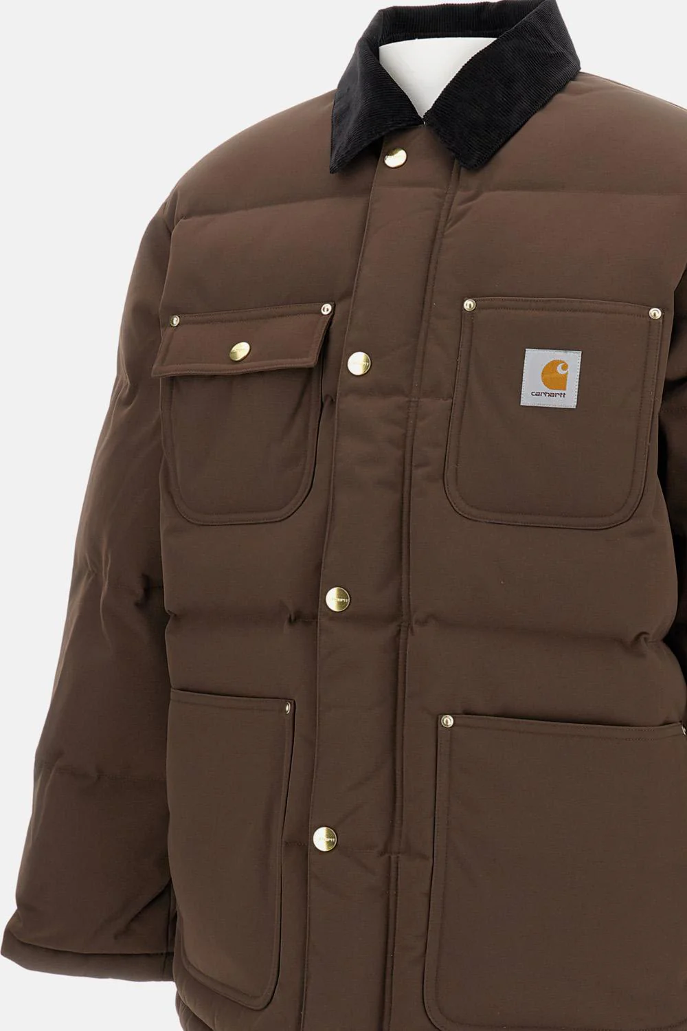 GIACCA RAYLER IN NYLON CANVAS - Image 3