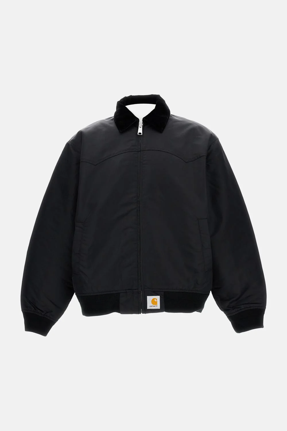 GIACCA SANTA FE  IN NYLON