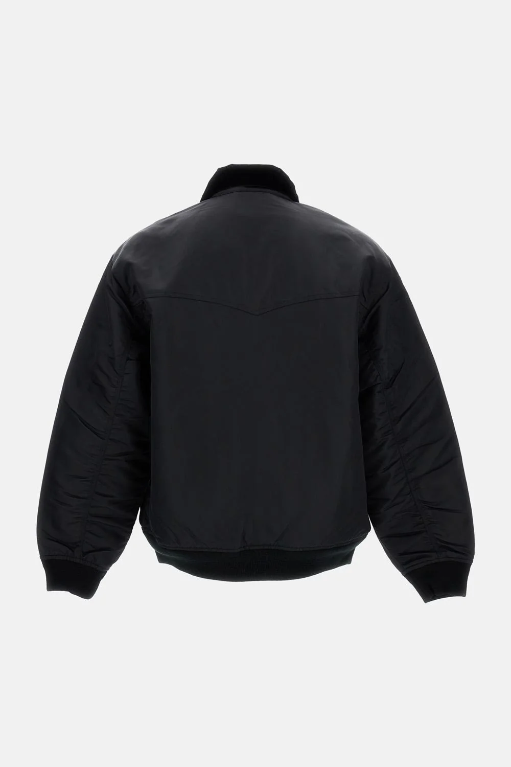 GIACCA SANTA FE  IN NYLON - Image 2