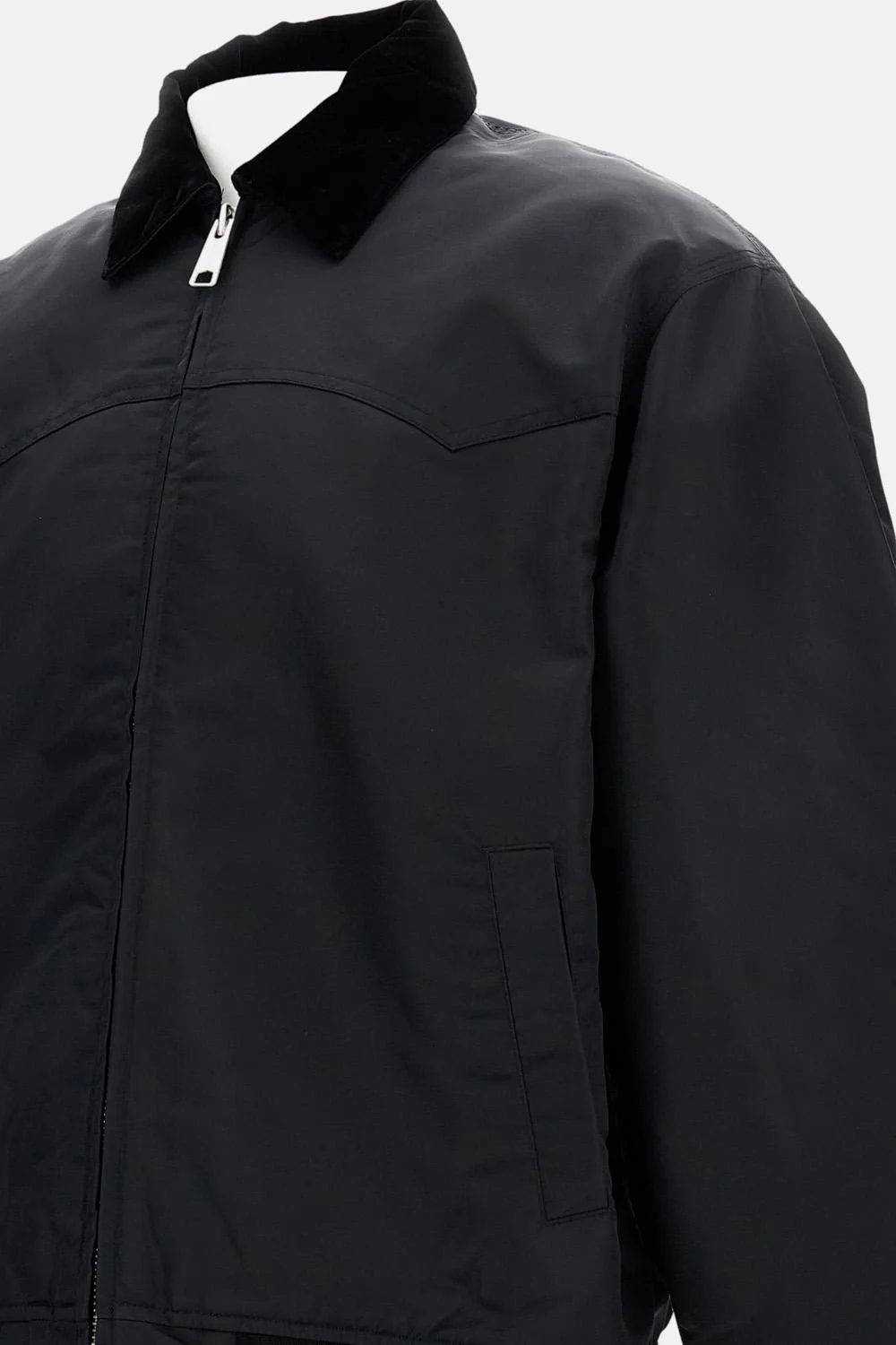 GIACCA SANTA FE  IN NYLON - Image 3