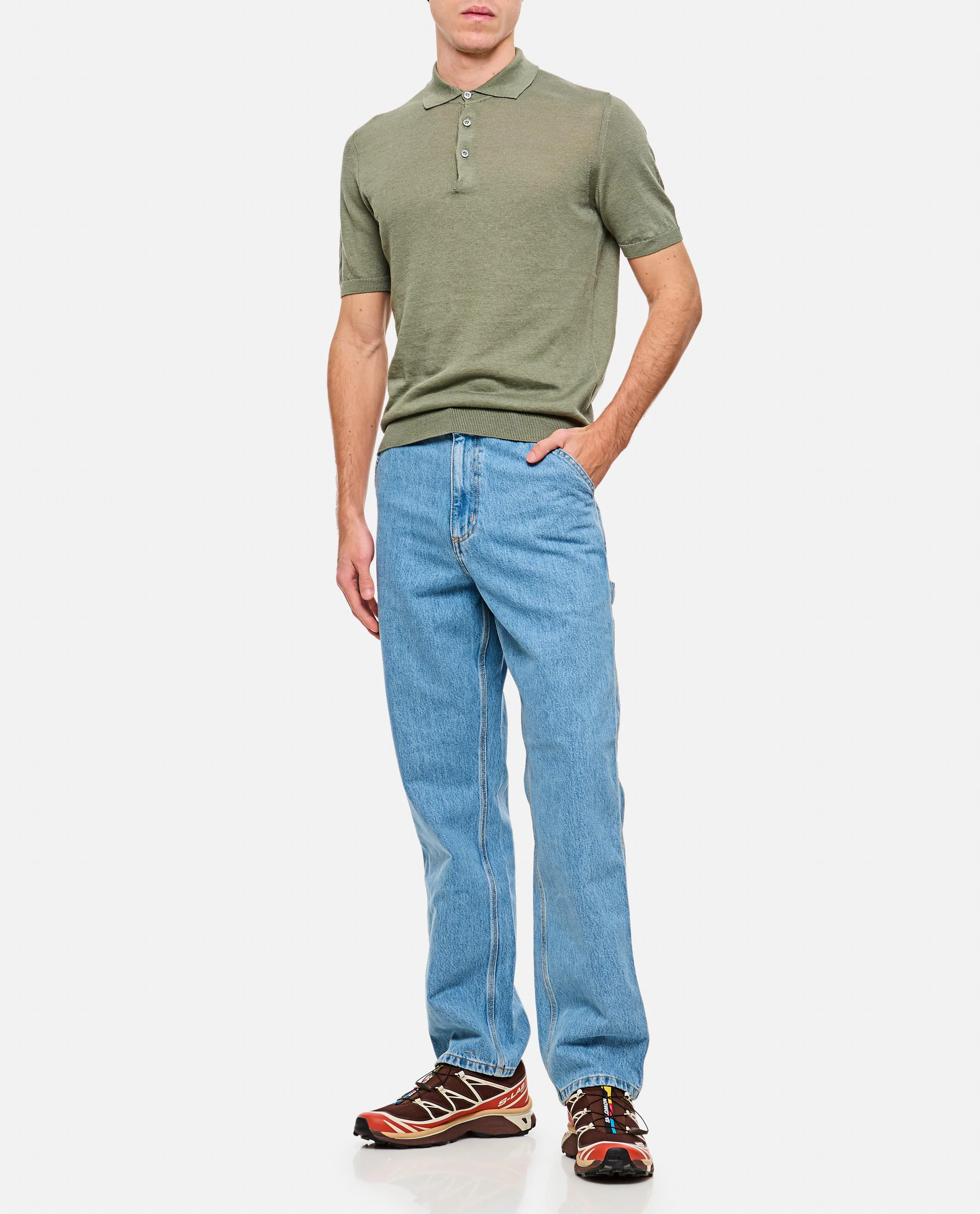 JEANS - Image 2