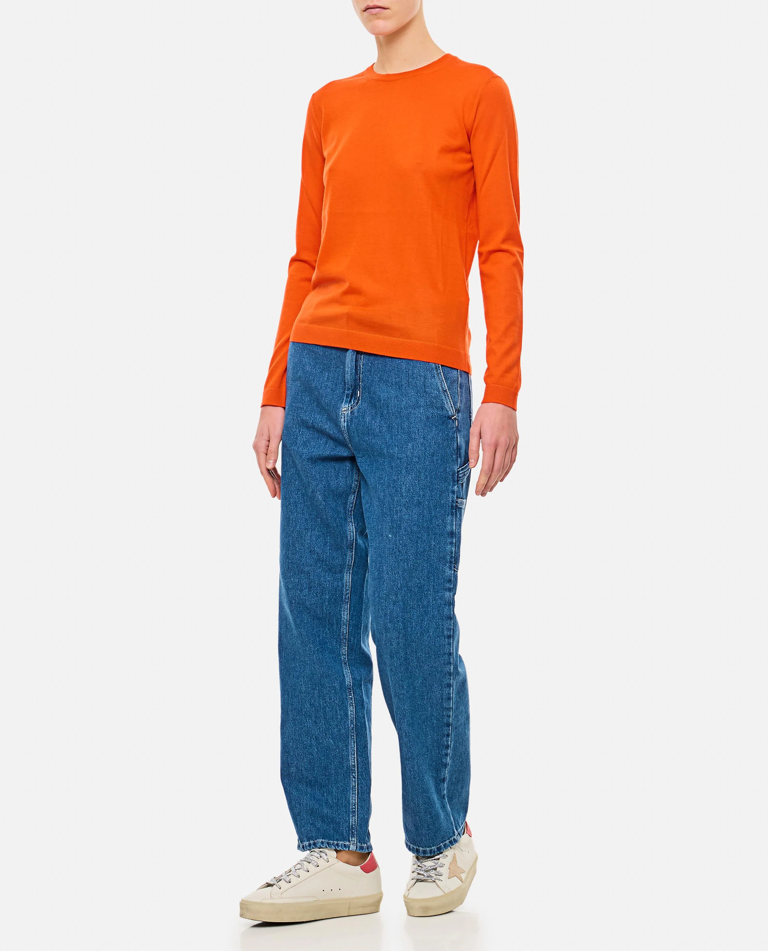 JEANS STRAIGHT 'MAVERICK' - Image 2