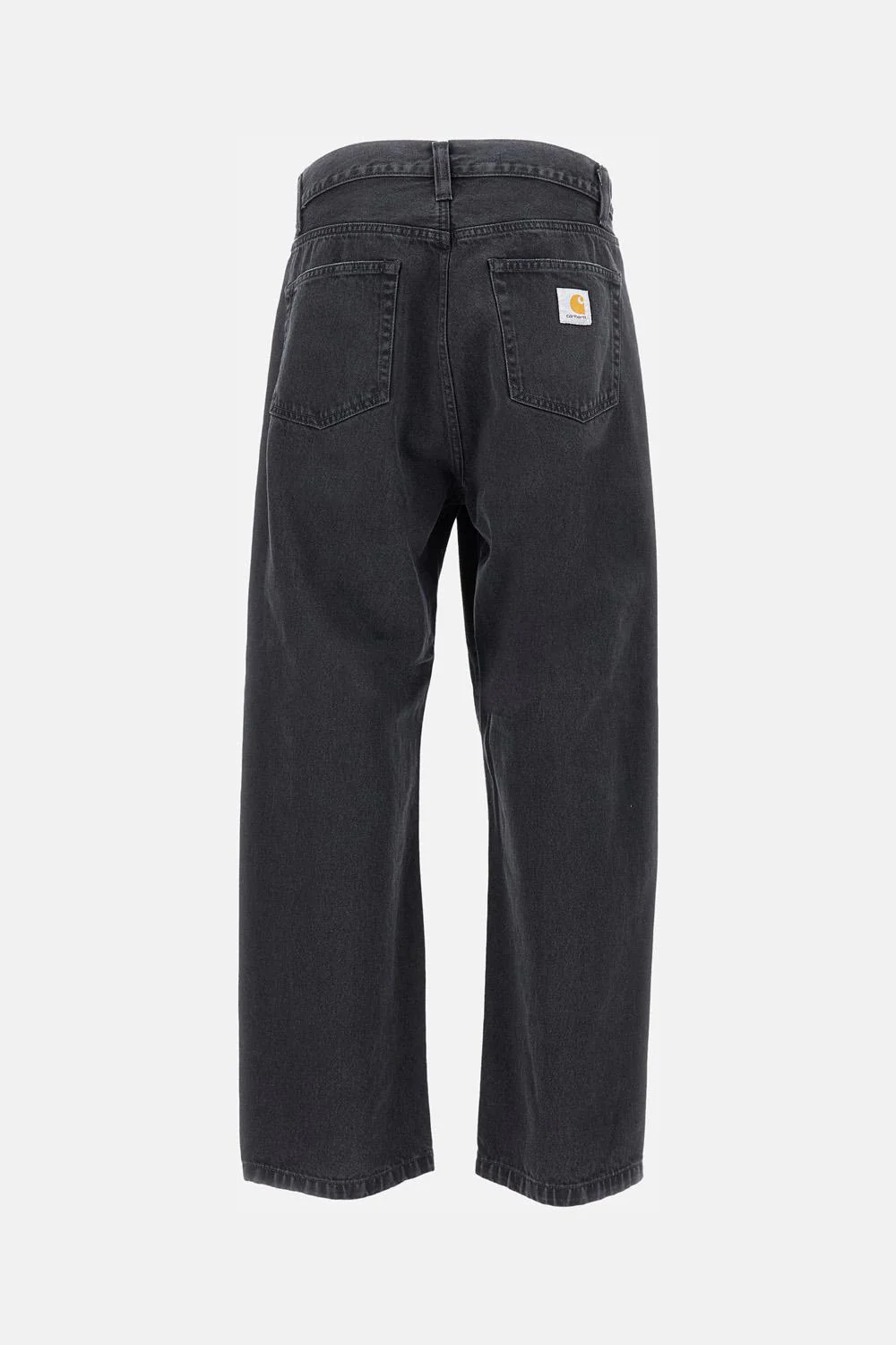 LANDON PANT 'ROBERTSON' DENIM - Image 2