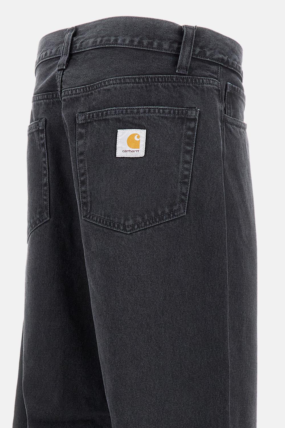 LANDON PANT 'ROBERTSON' DENIM - Image 3