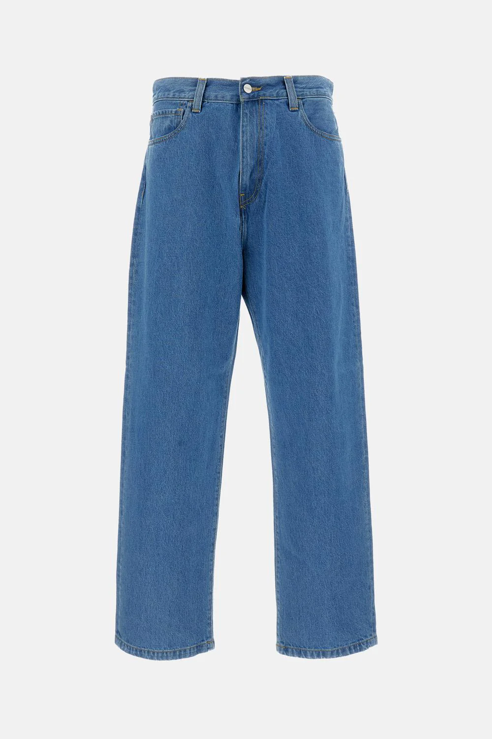 LANDON PANTALONI IN DENIM