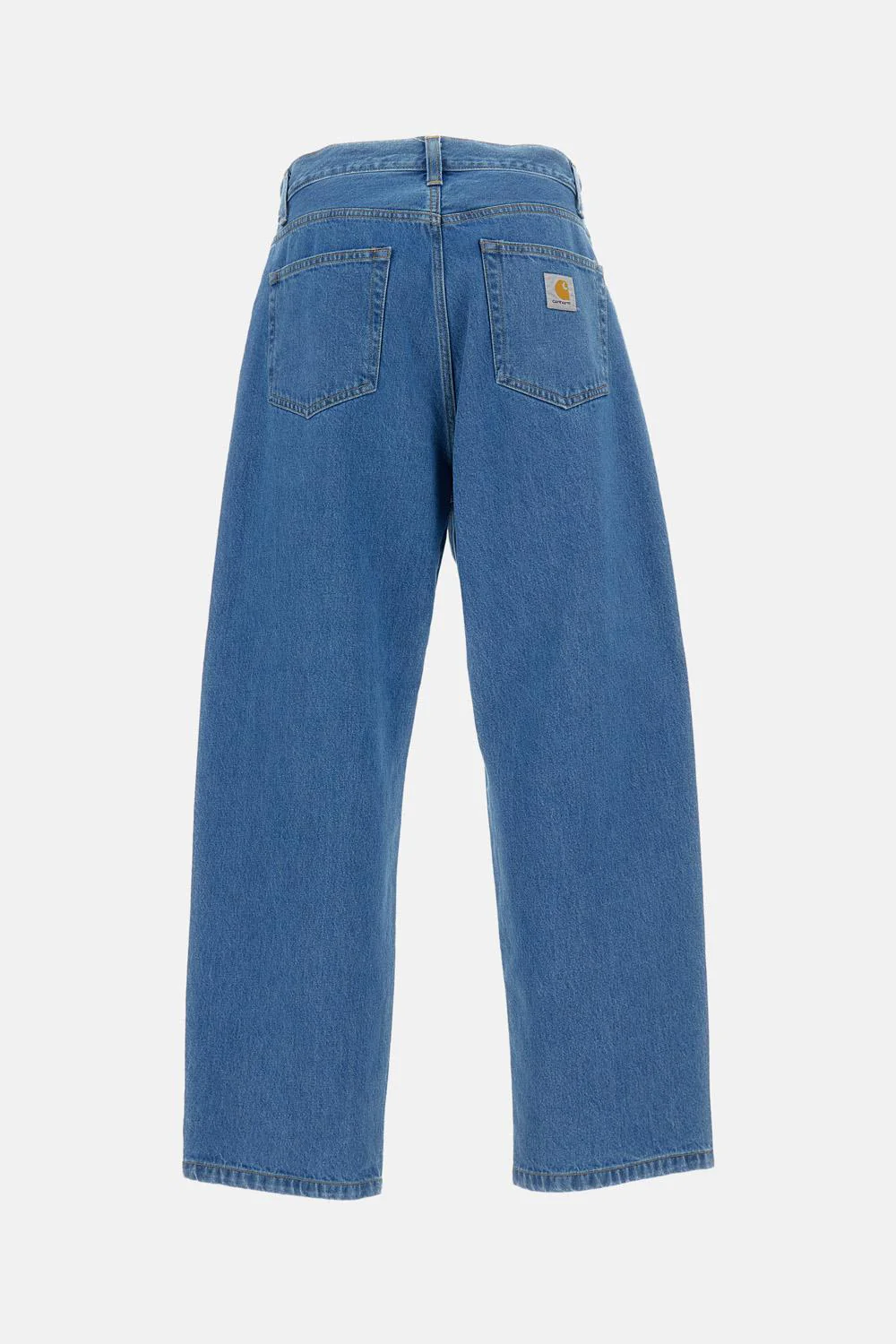LANDON PANTALONI IN DENIM - Image 2