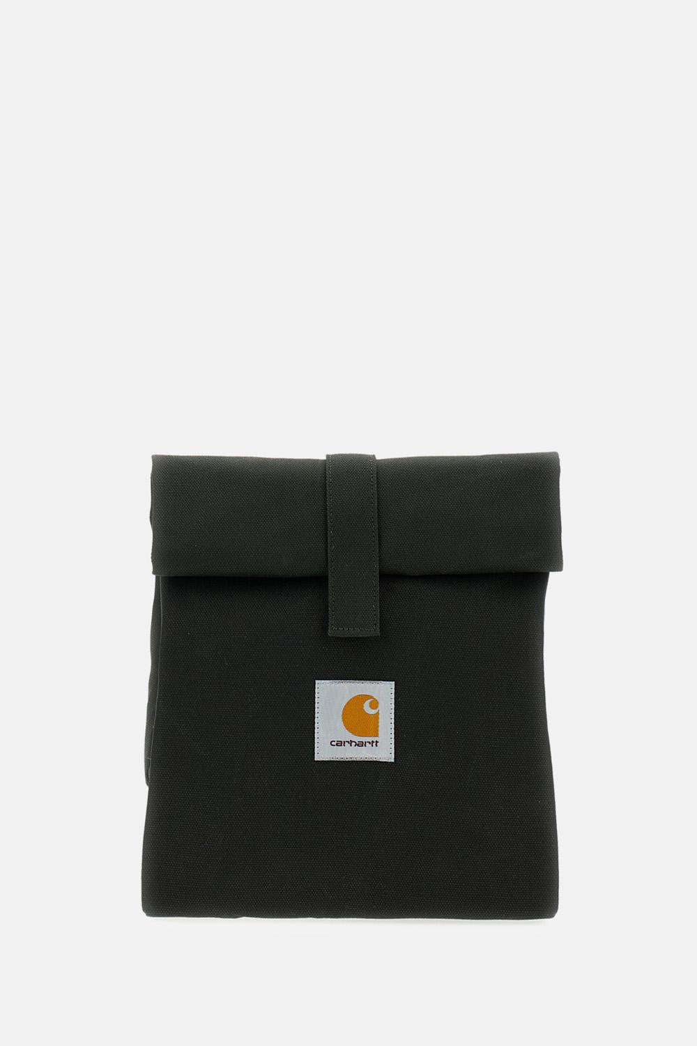 LUNCH BAG 'DEARBORN' CANVAS