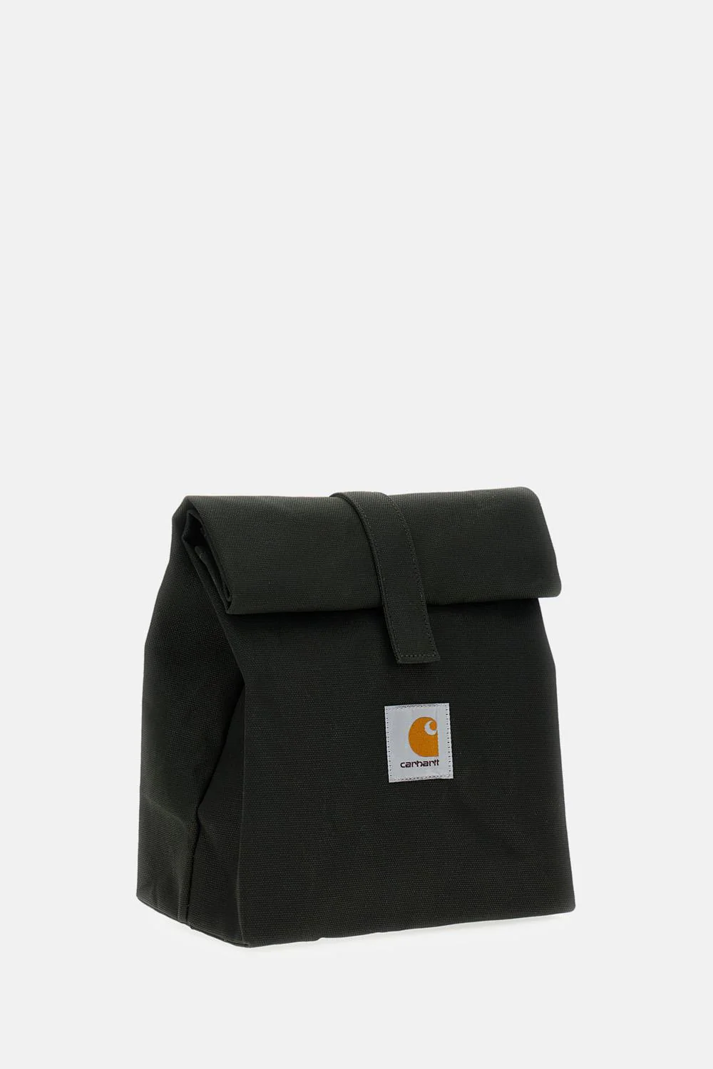 LUNCH BAG 'DEARBORN' CANVAS - Image 2