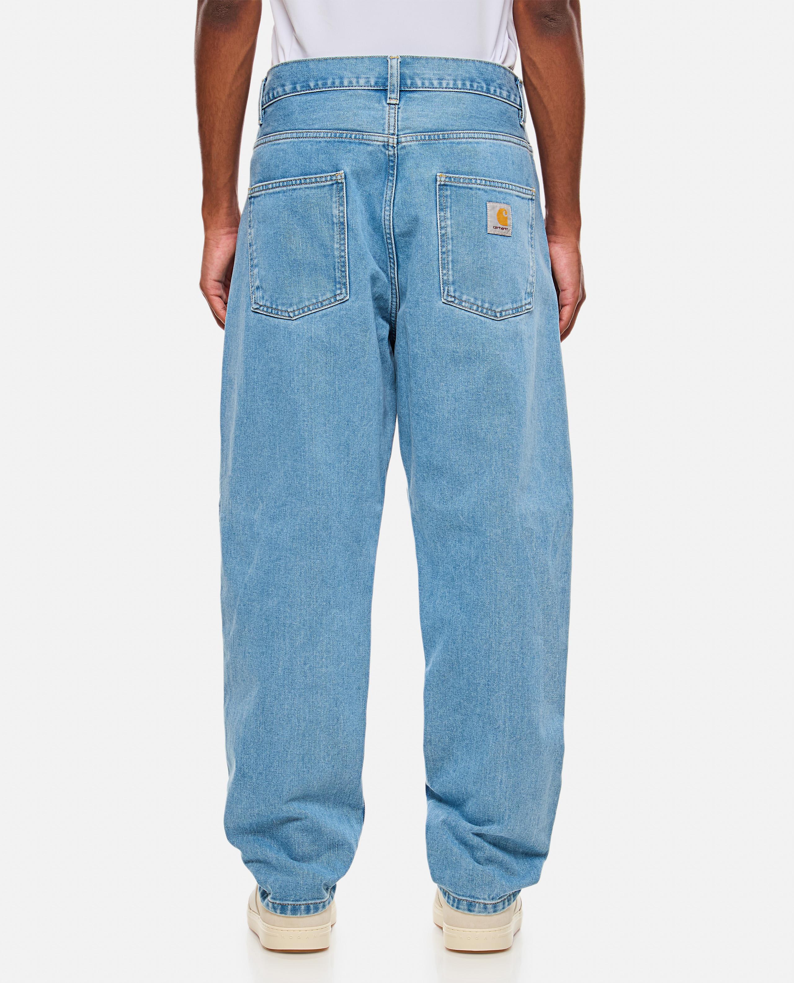 NEWEL DENIM ORGANICO - Image 3