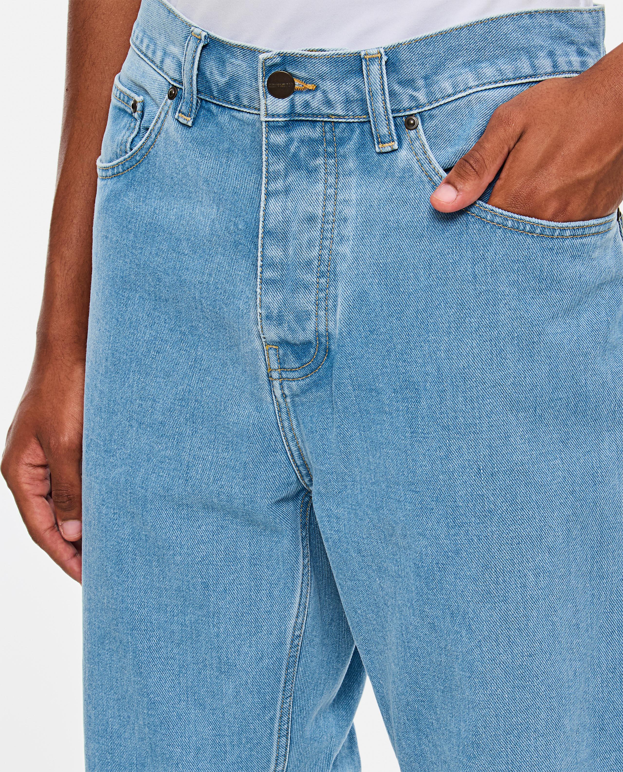 NEWEL DENIM ORGANICO - Image 4