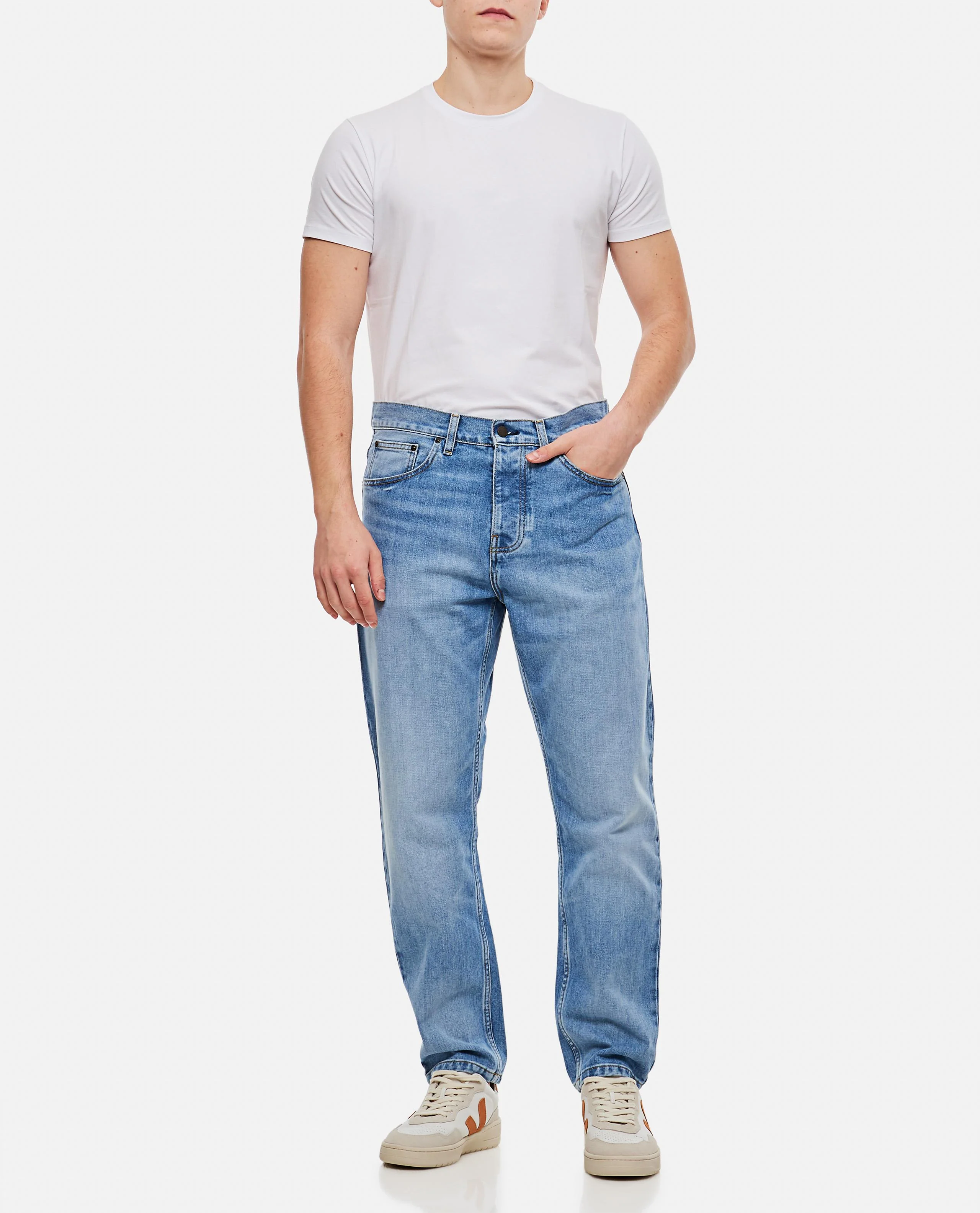 NEWEL PANT - Image 2