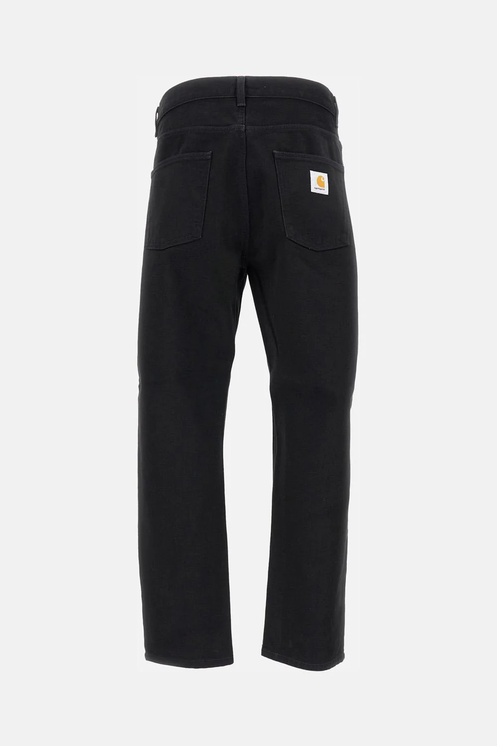 NEWEL PANT 'MAITLAND' DENIM - Image 2