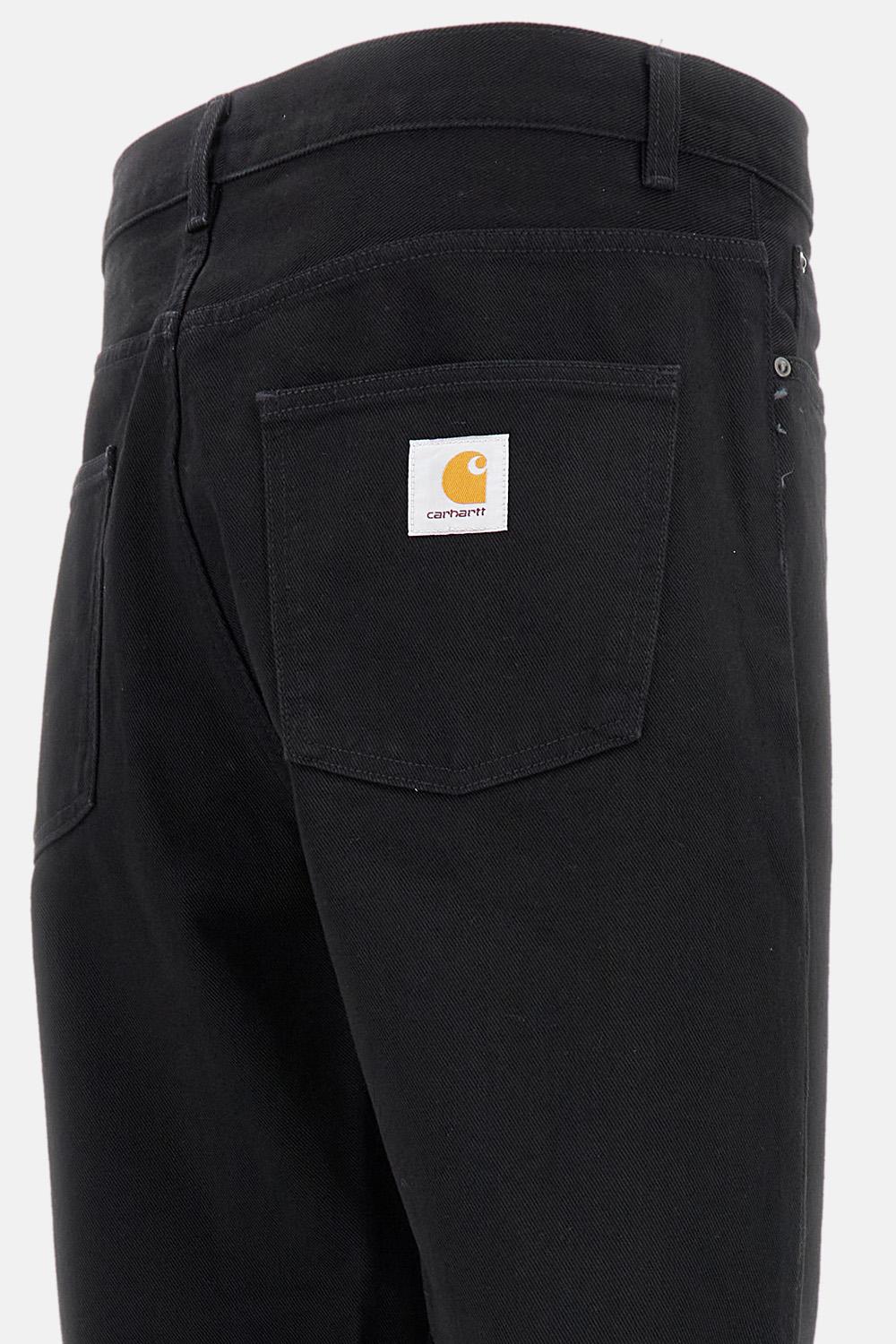 NEWEL PANT 'MAITLAND' DENIM - Image 3