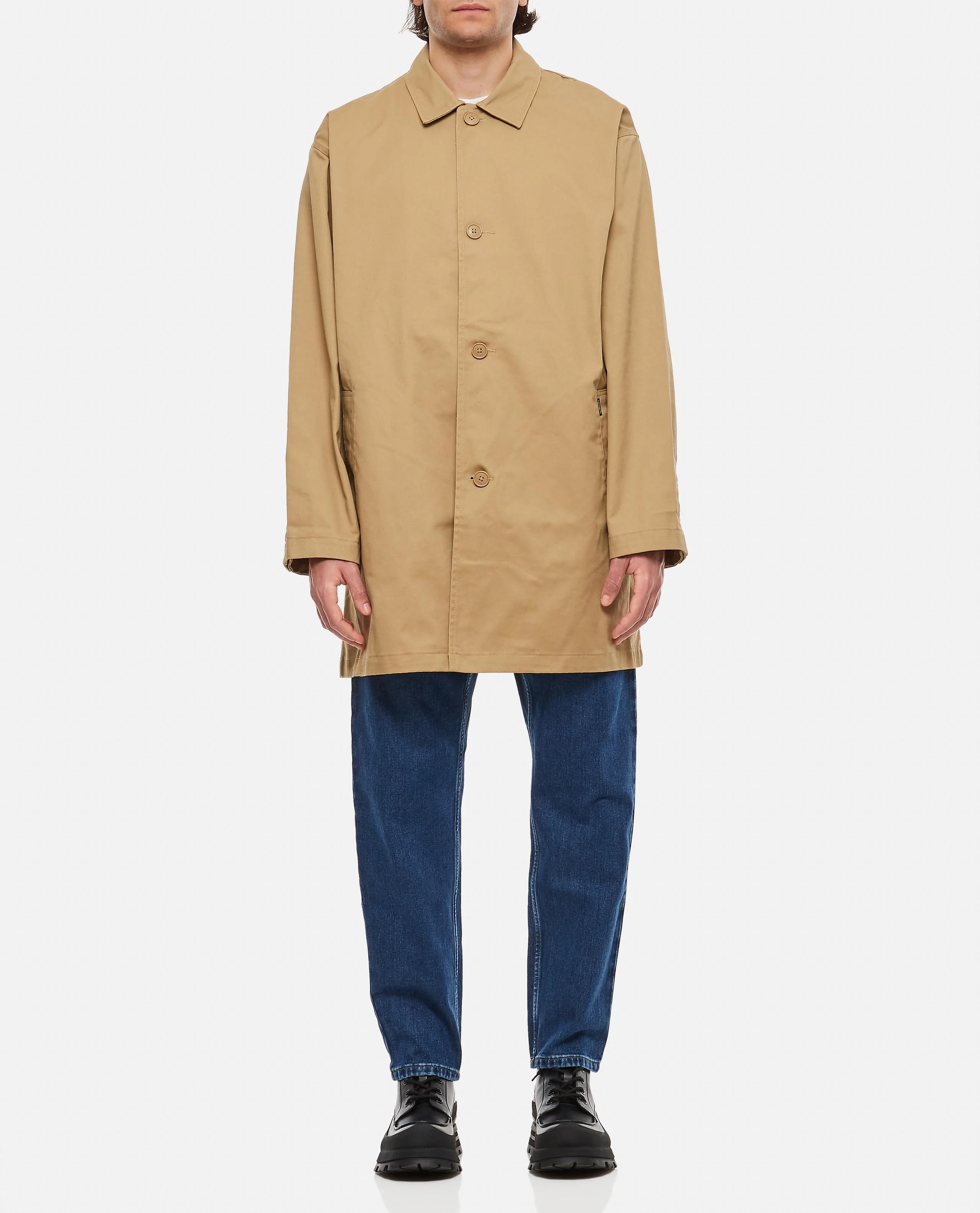 NEWHAVEN CAPPOTTO