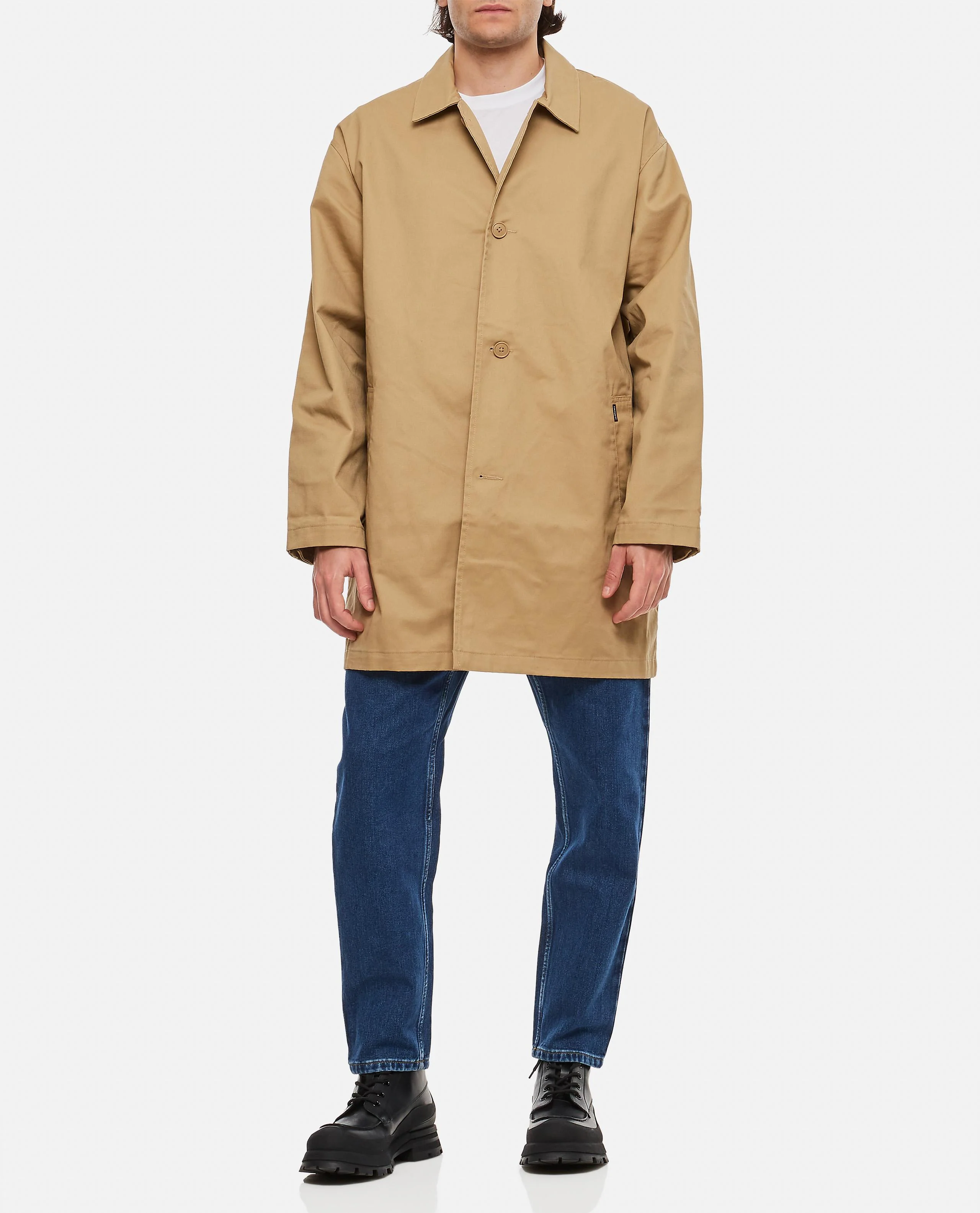 NEWHAVEN CAPPOTTO - Image 2