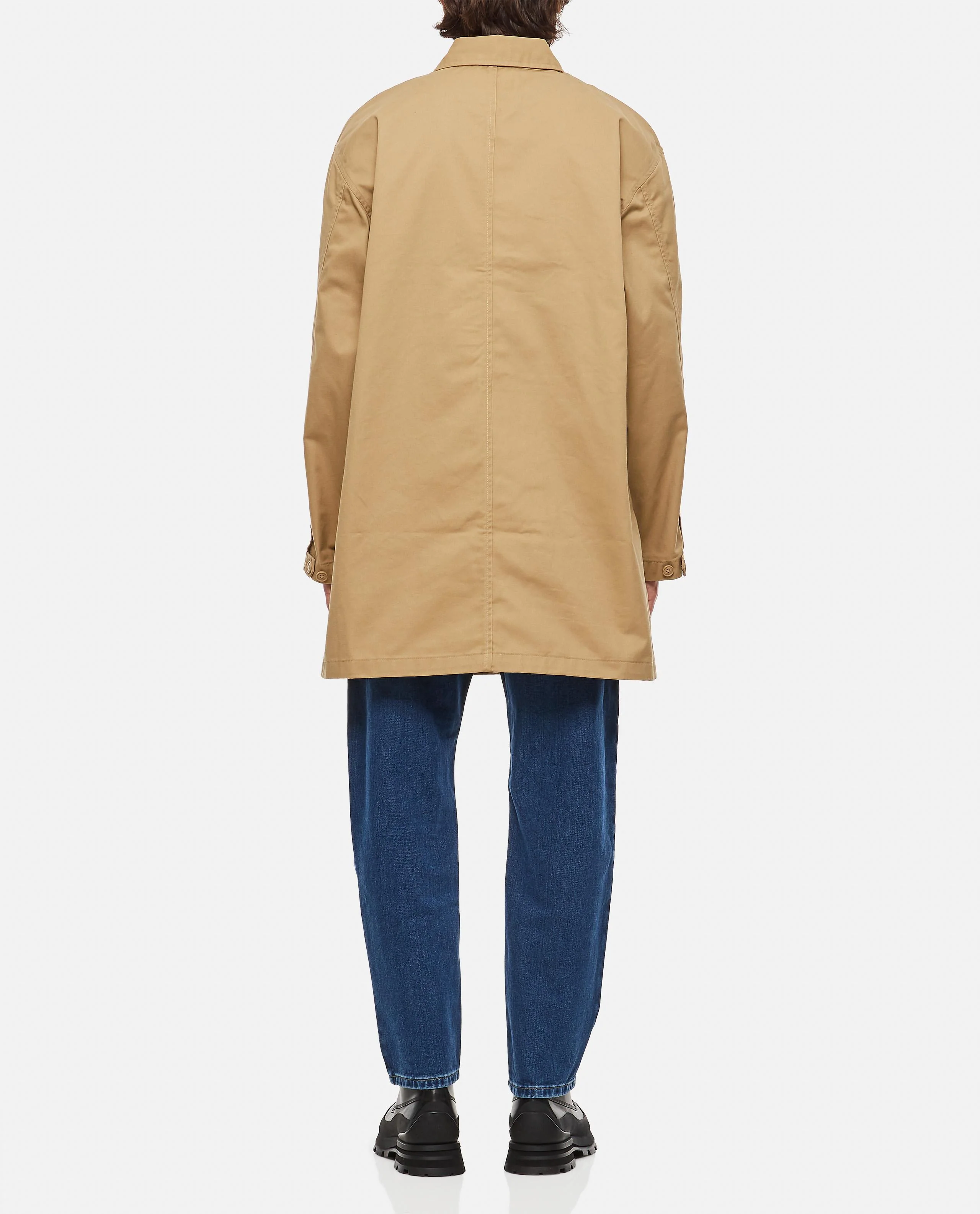 NEWHAVEN CAPPOTTO - Image 3