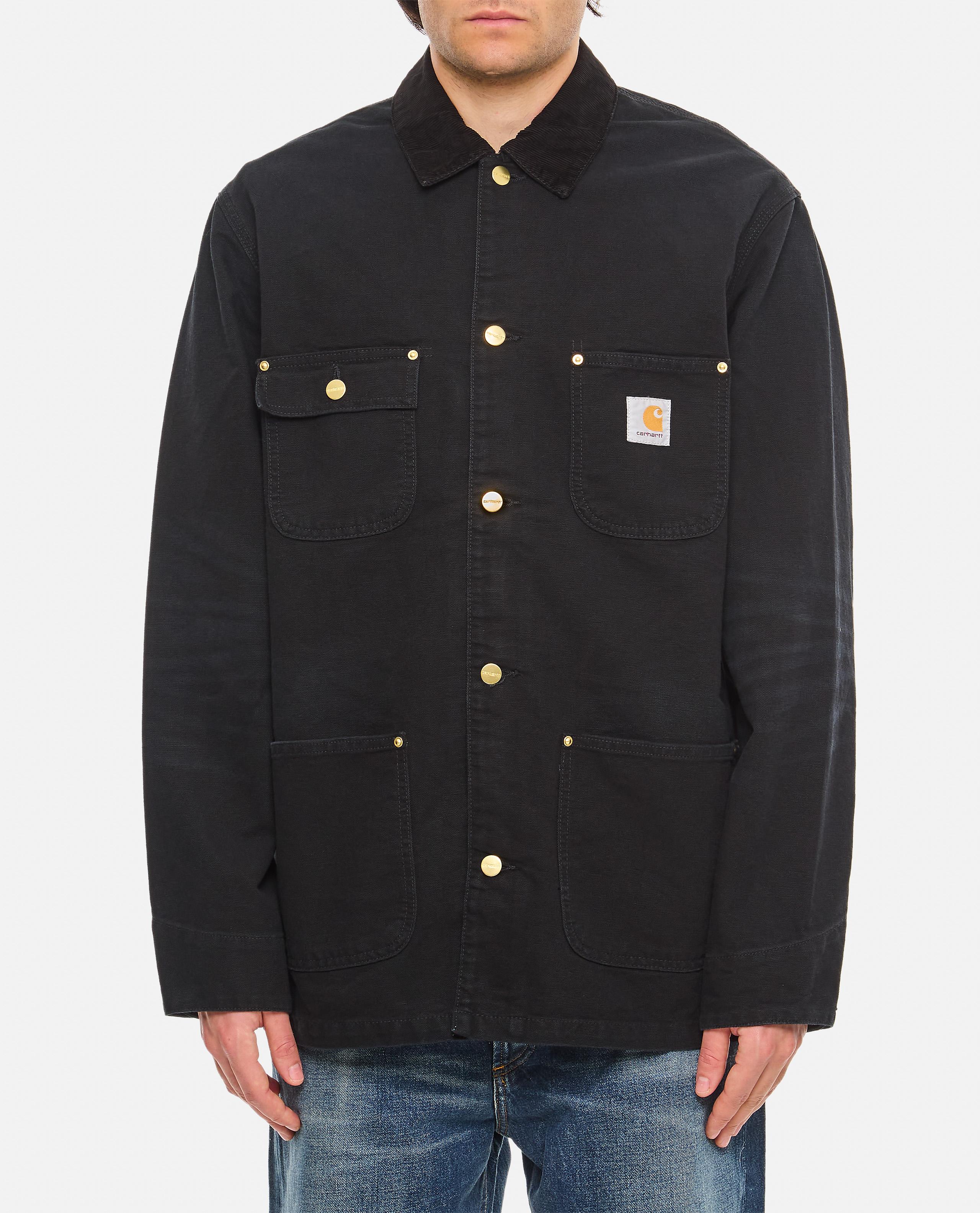 OG CAPPOTTO CHORE IN TELA 'DEARBORN'