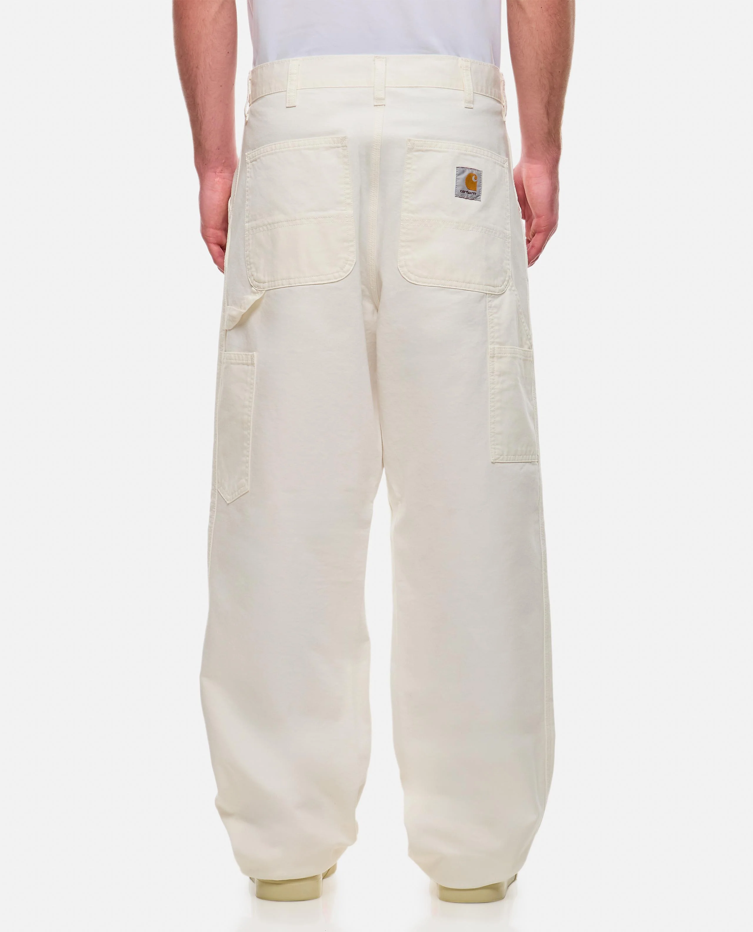 PANTALONE AMPIO - Image 3
