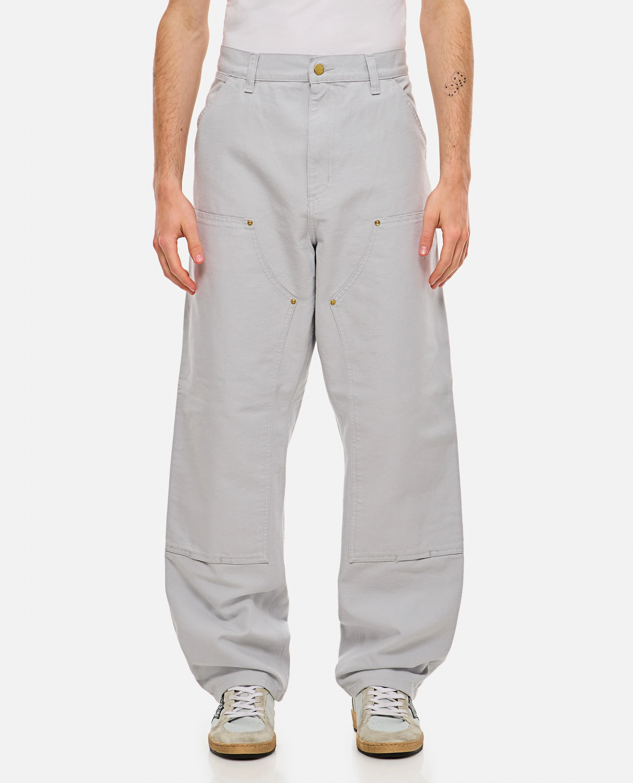 PANTALONE LARGO