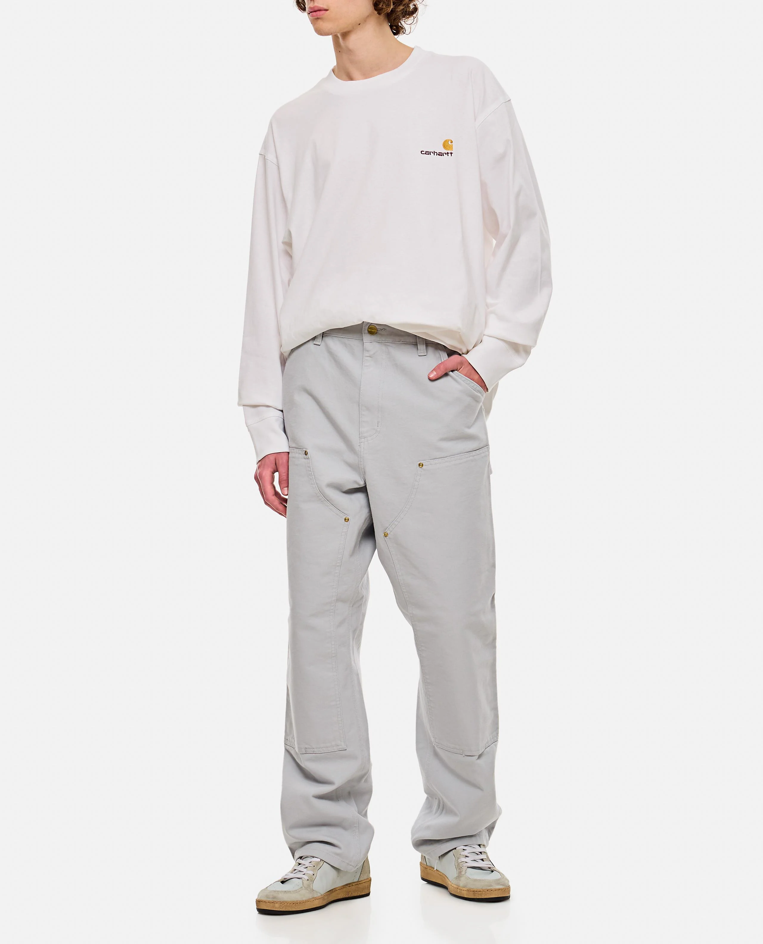 PANTALONE LARGO - Image 2