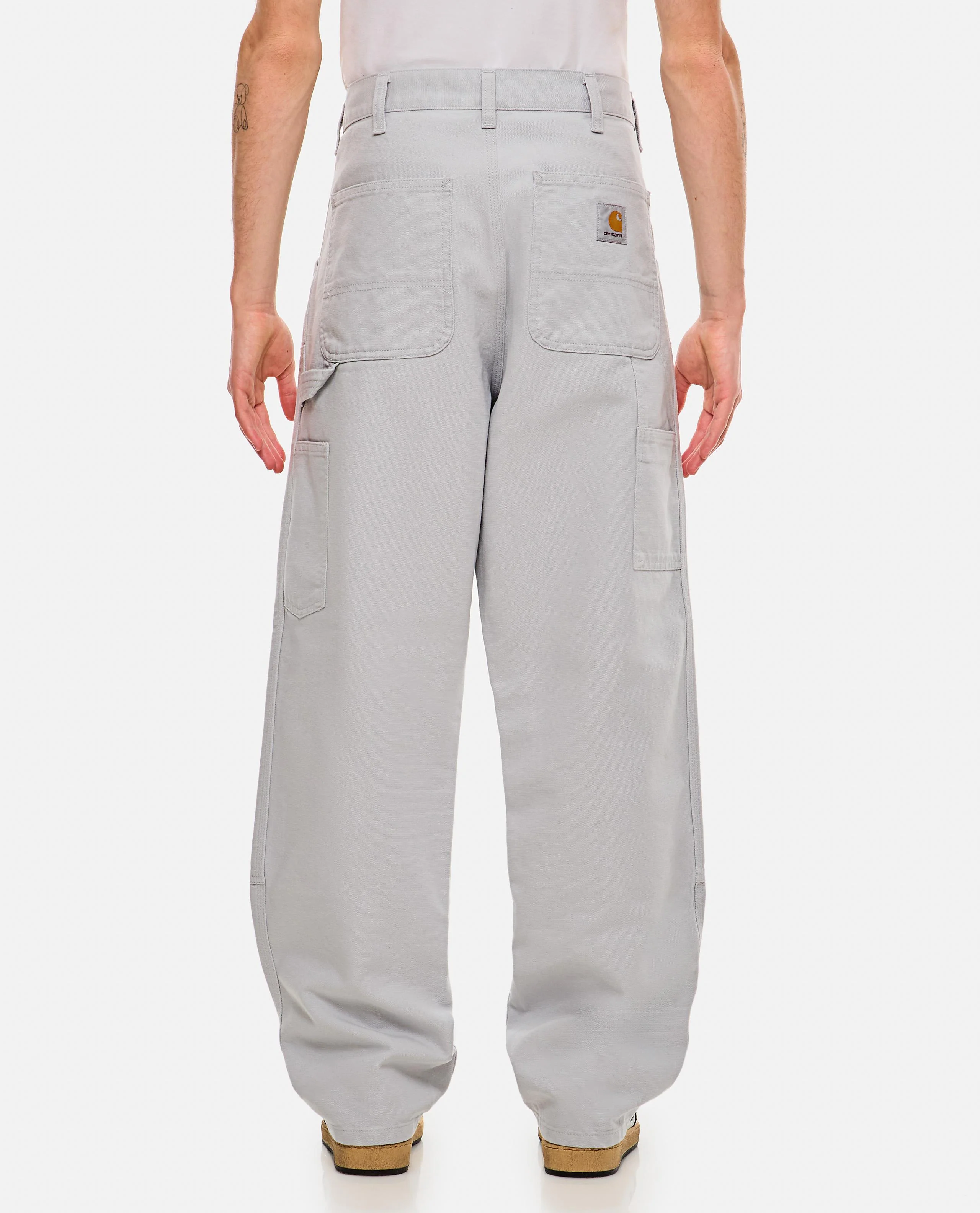 PANTALONE LARGO - Image 3