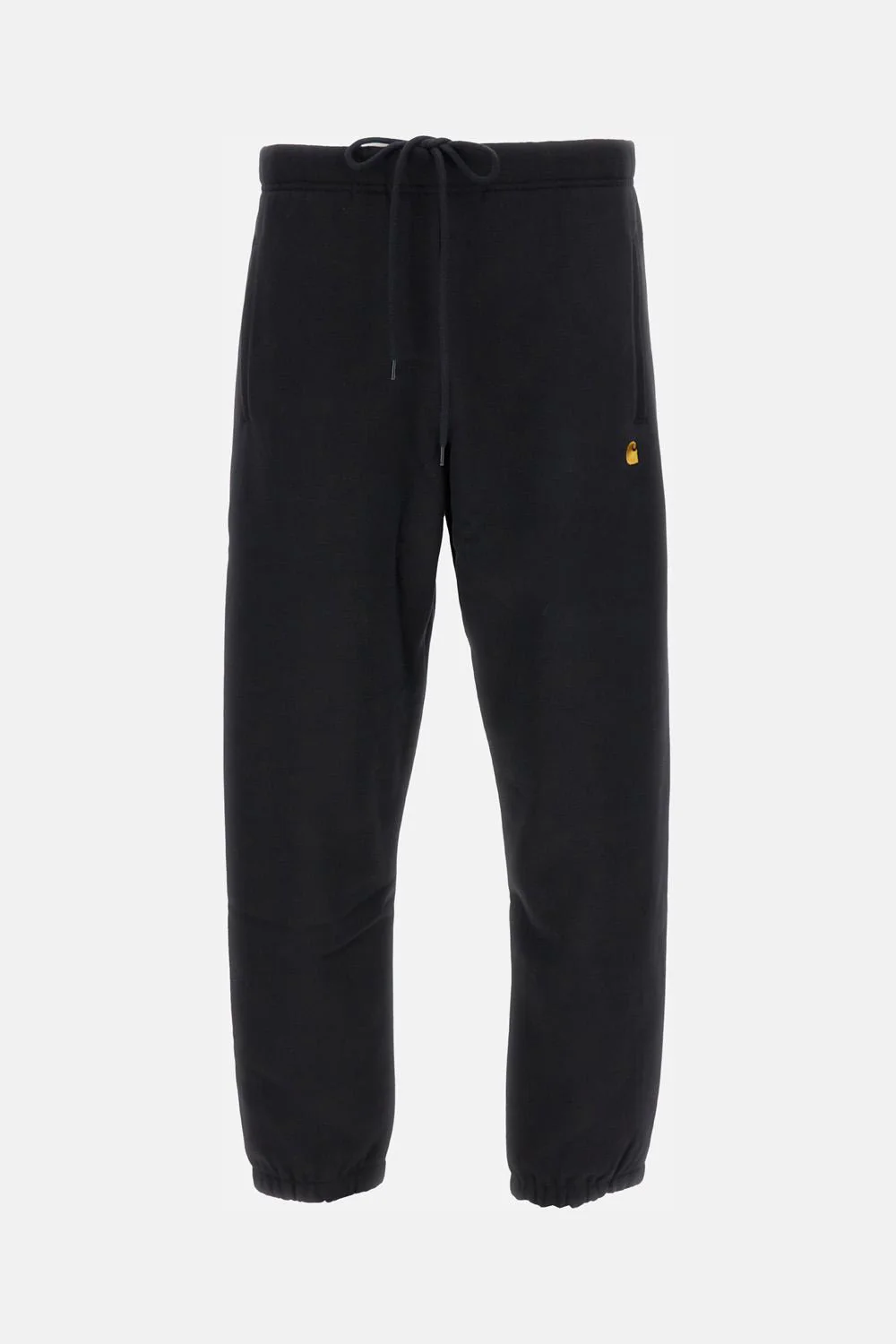 PANTALONI CHASE SWEAT IN JERSEY SPAZZOLATO