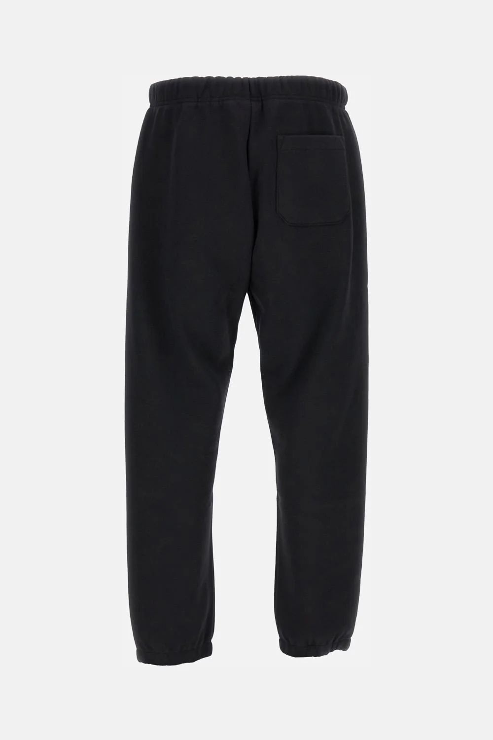 PANTALONI CHASE SWEAT IN JERSEY SPAZZOLATO - Image 2