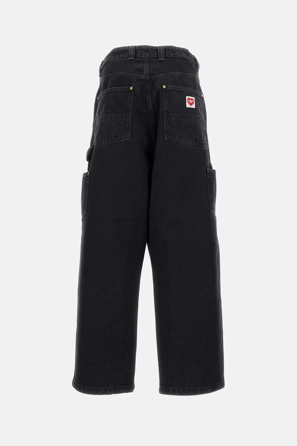 PANTALONI 'SMITH' DENIM - Image 2