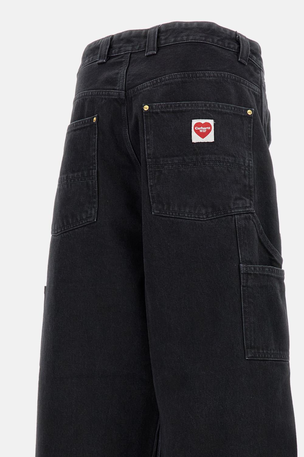 PANTALONI 'SMITH' DENIM - Image 3